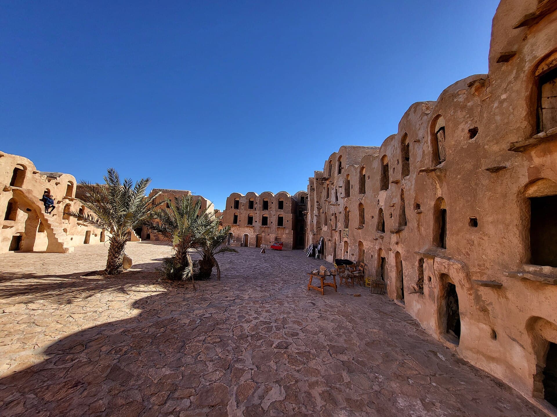 Ksar Ouled Soltane