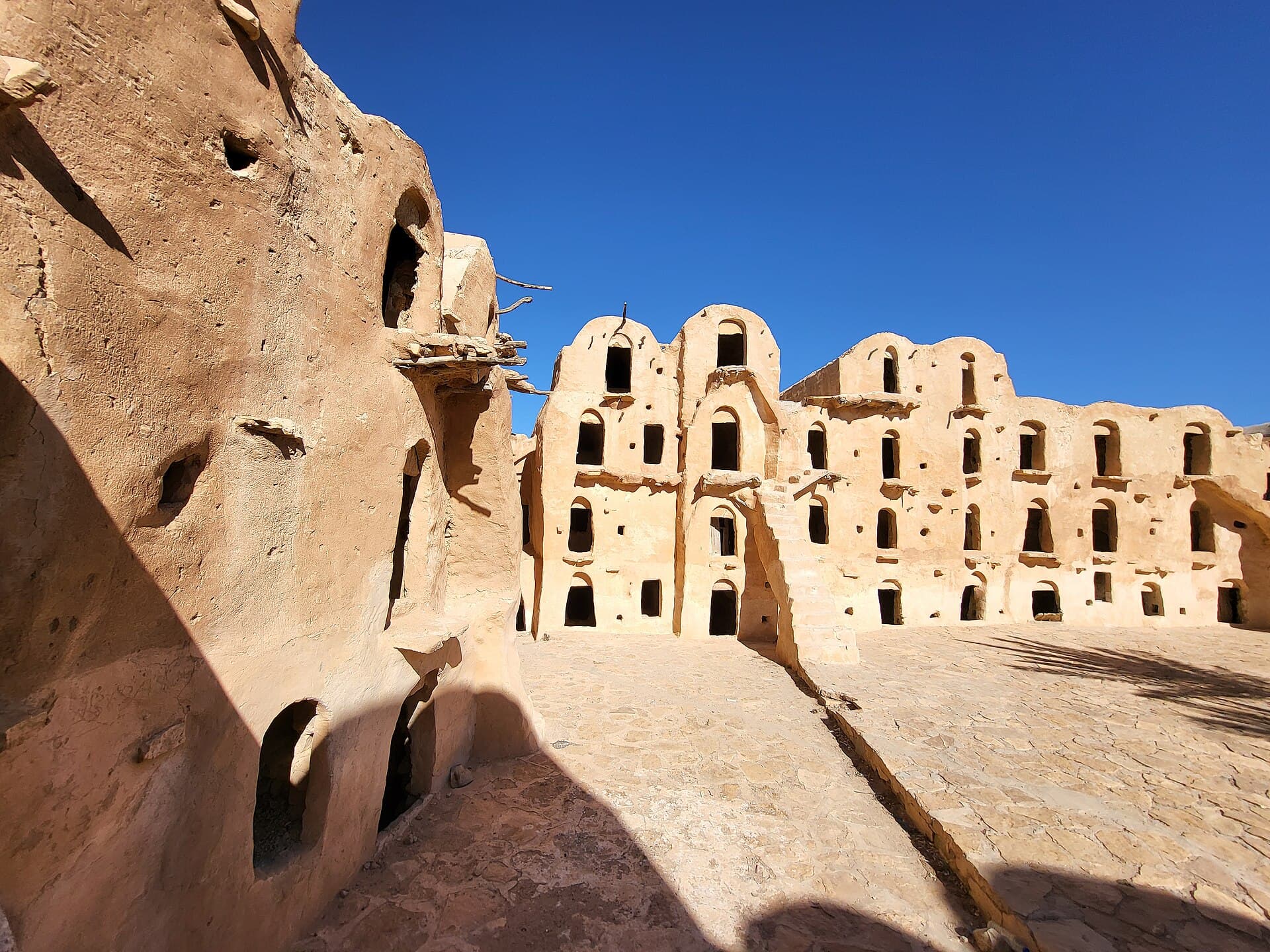 Ksar Ouled Soltane