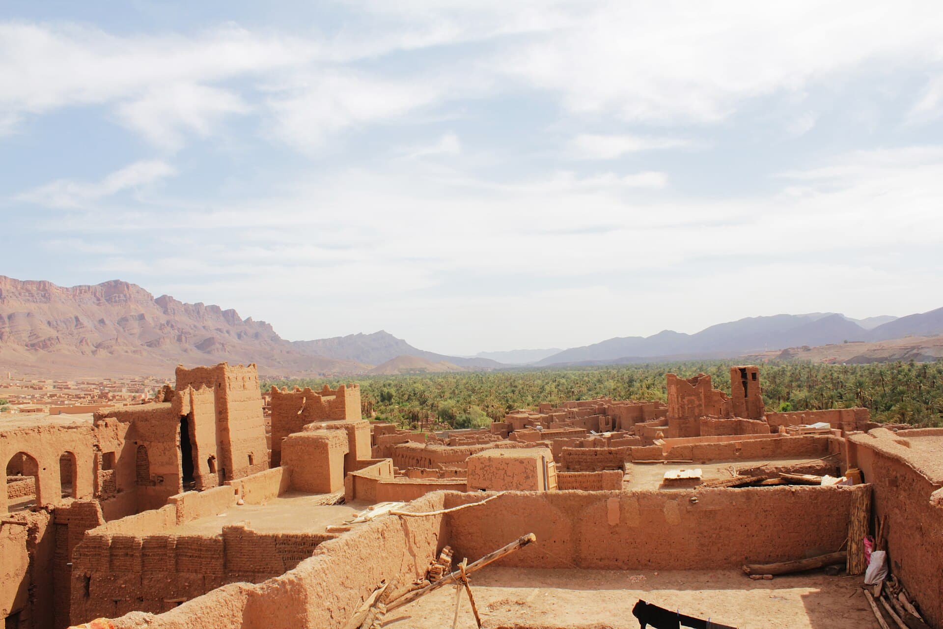 Ksar Tamnougalt
