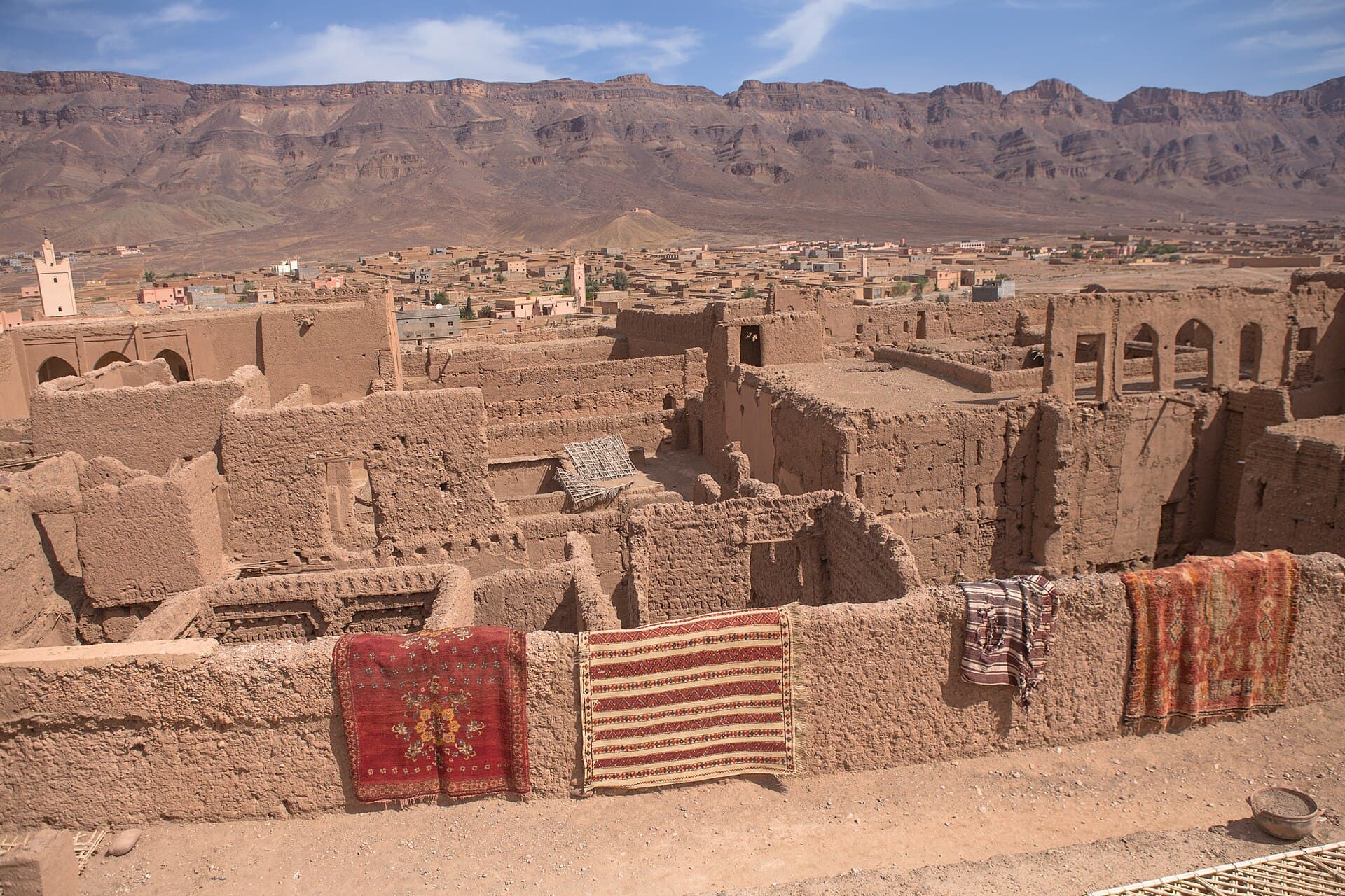 Ksar Tamnougalt