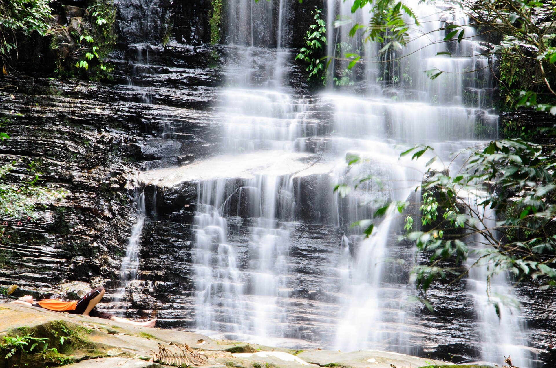 Kubah National Park, Kuching