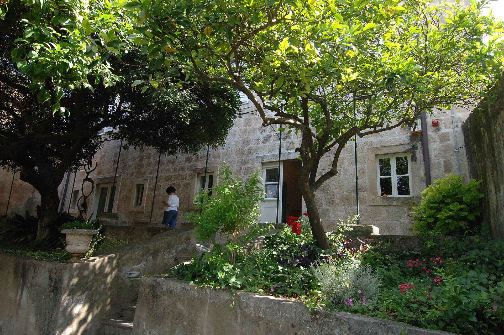 Bukovac House, Cavtat