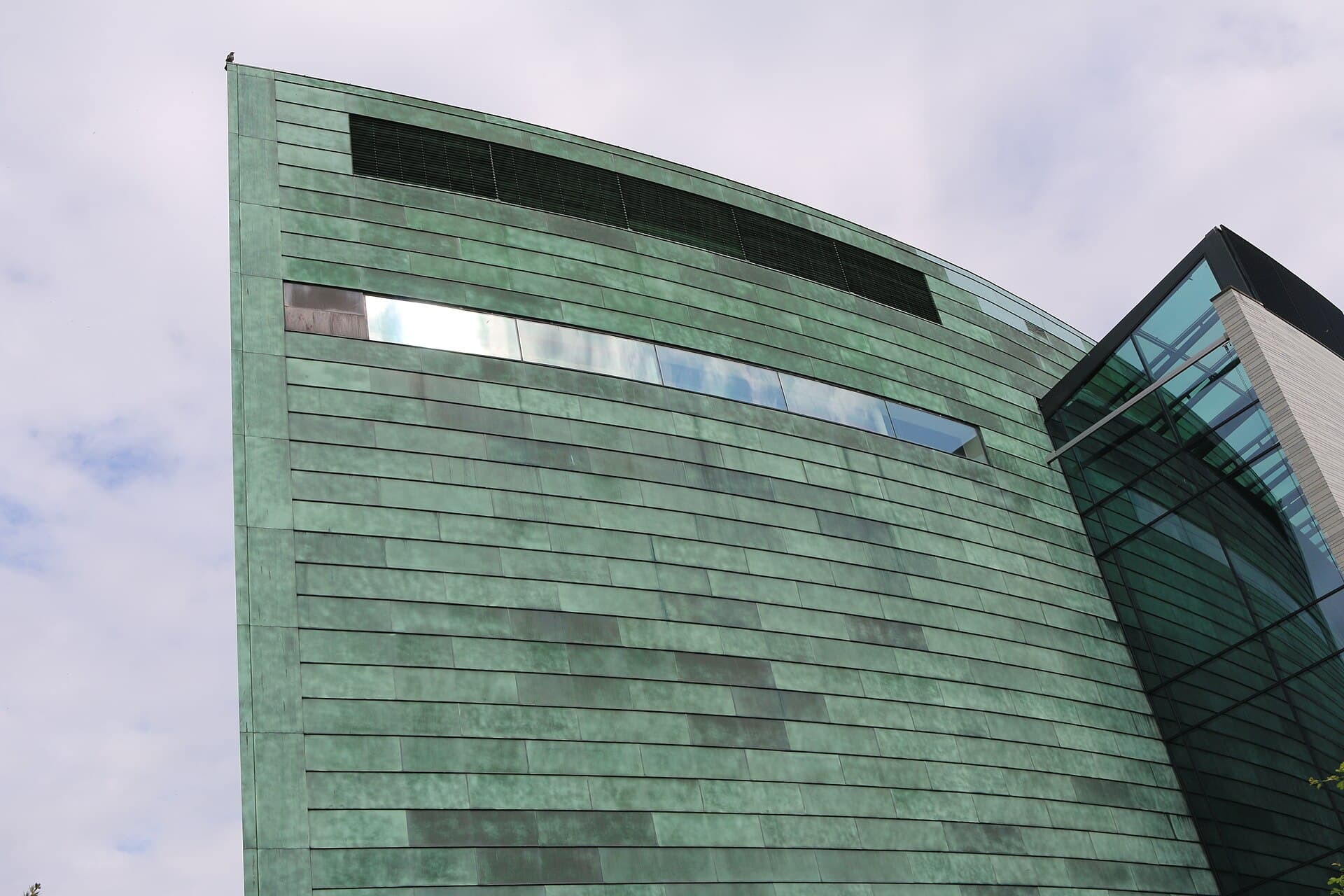Kumu Art Museum, Tallinn