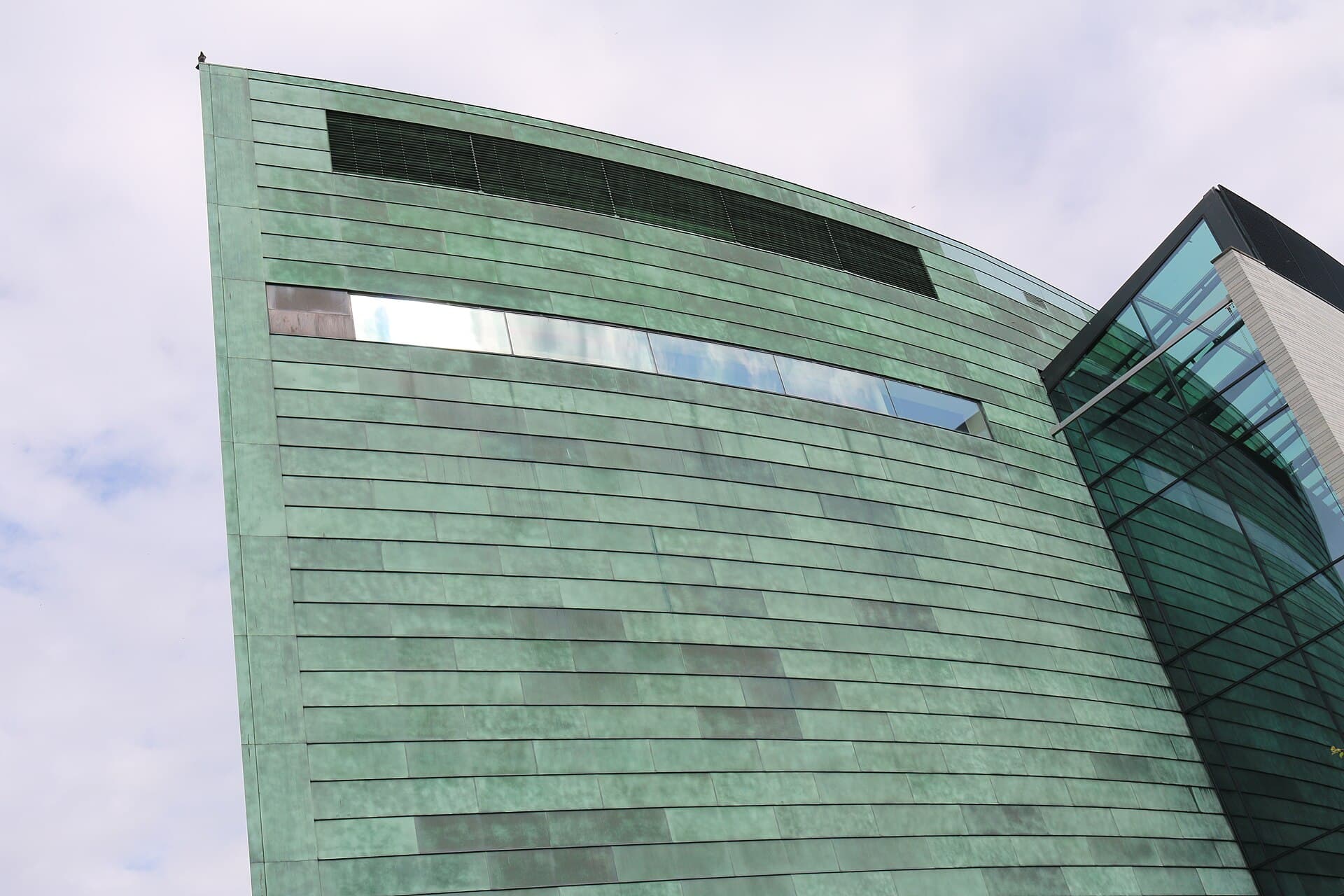 Kumu Art Museum, Tallinn