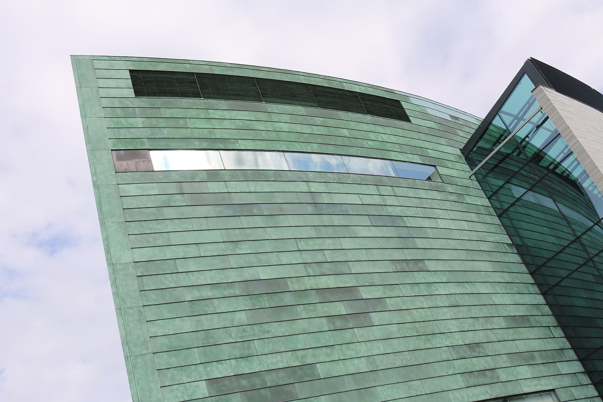 Kumu Art Museum, Tallinn