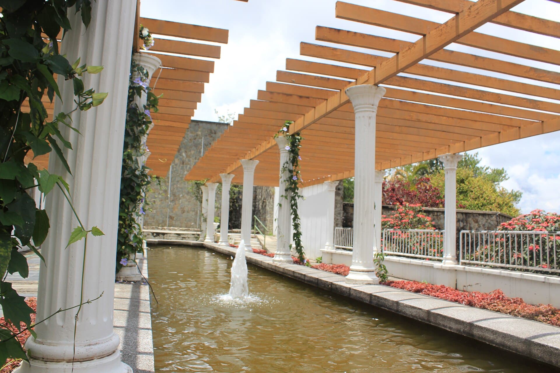 Kundasang War Memorial, Kota Kinabalu