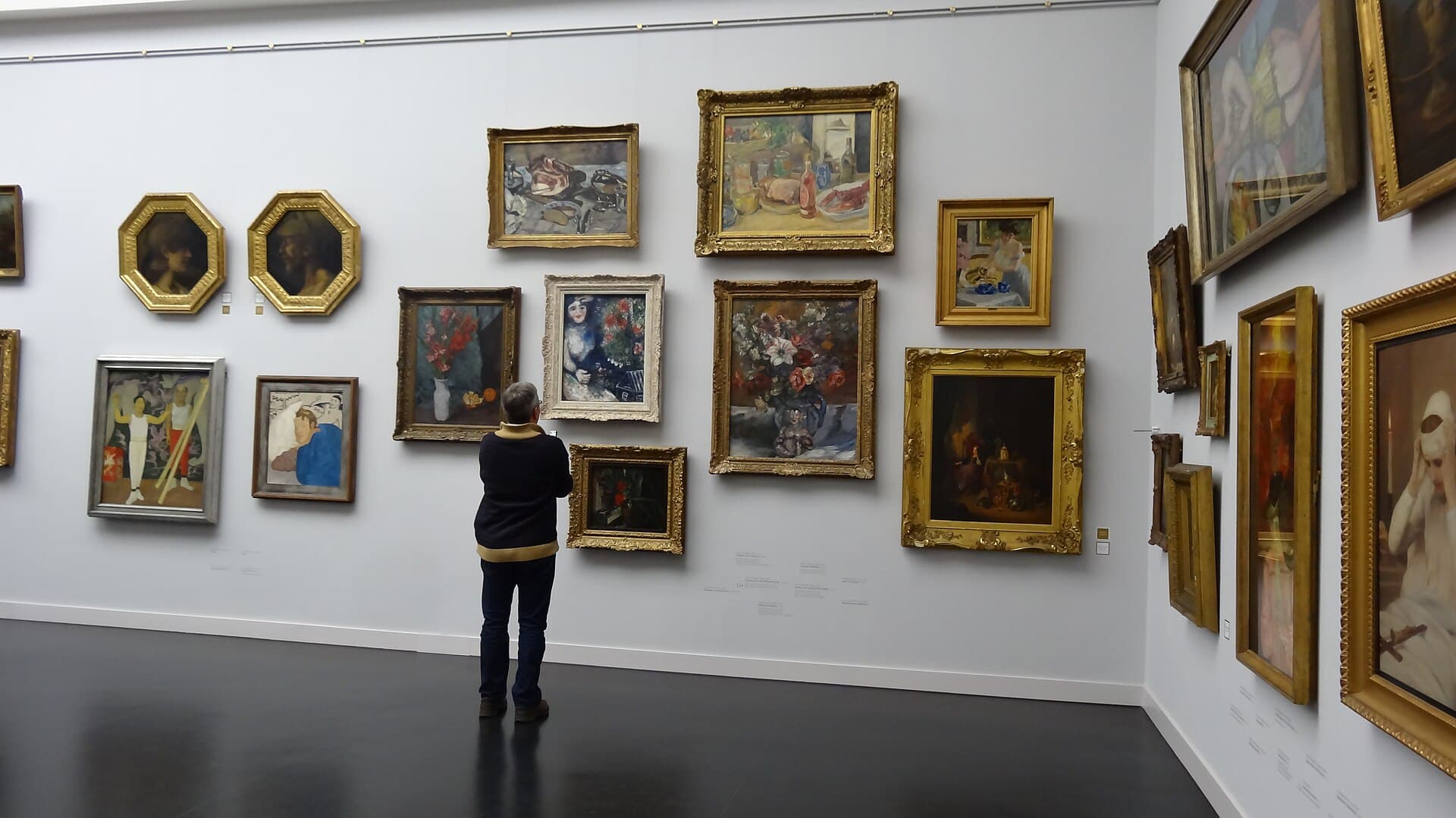 Kunsthalle Mannheim, Mannheim
