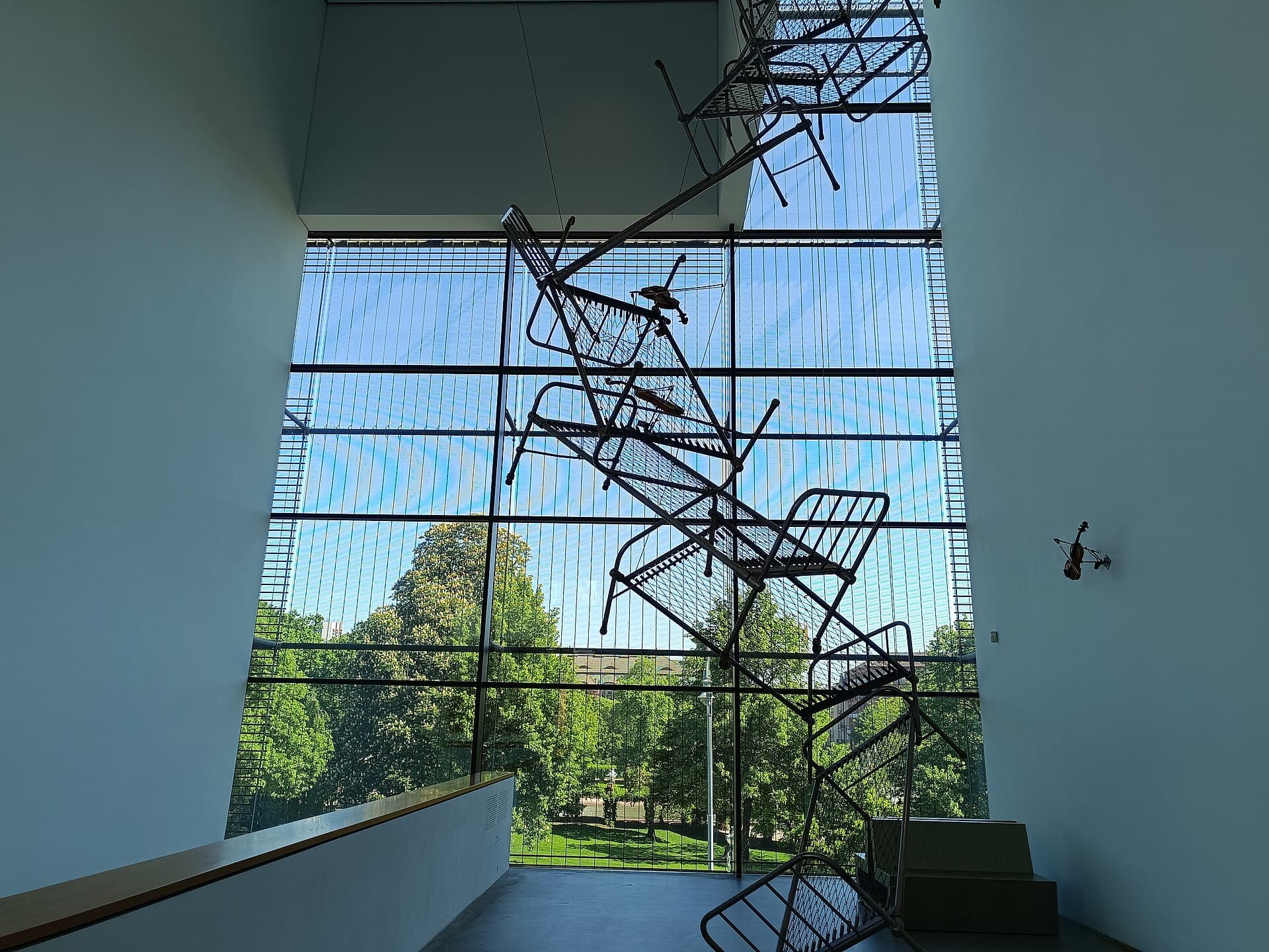 Kunsthalle Mannheim, Mannheim