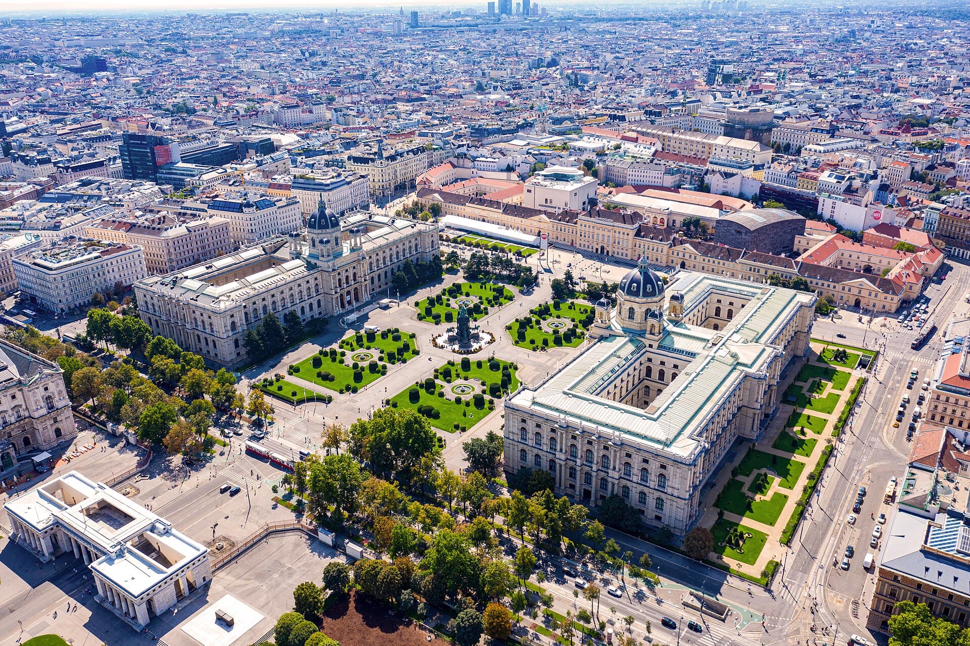 Kunsthistorisches Museum, Vienna