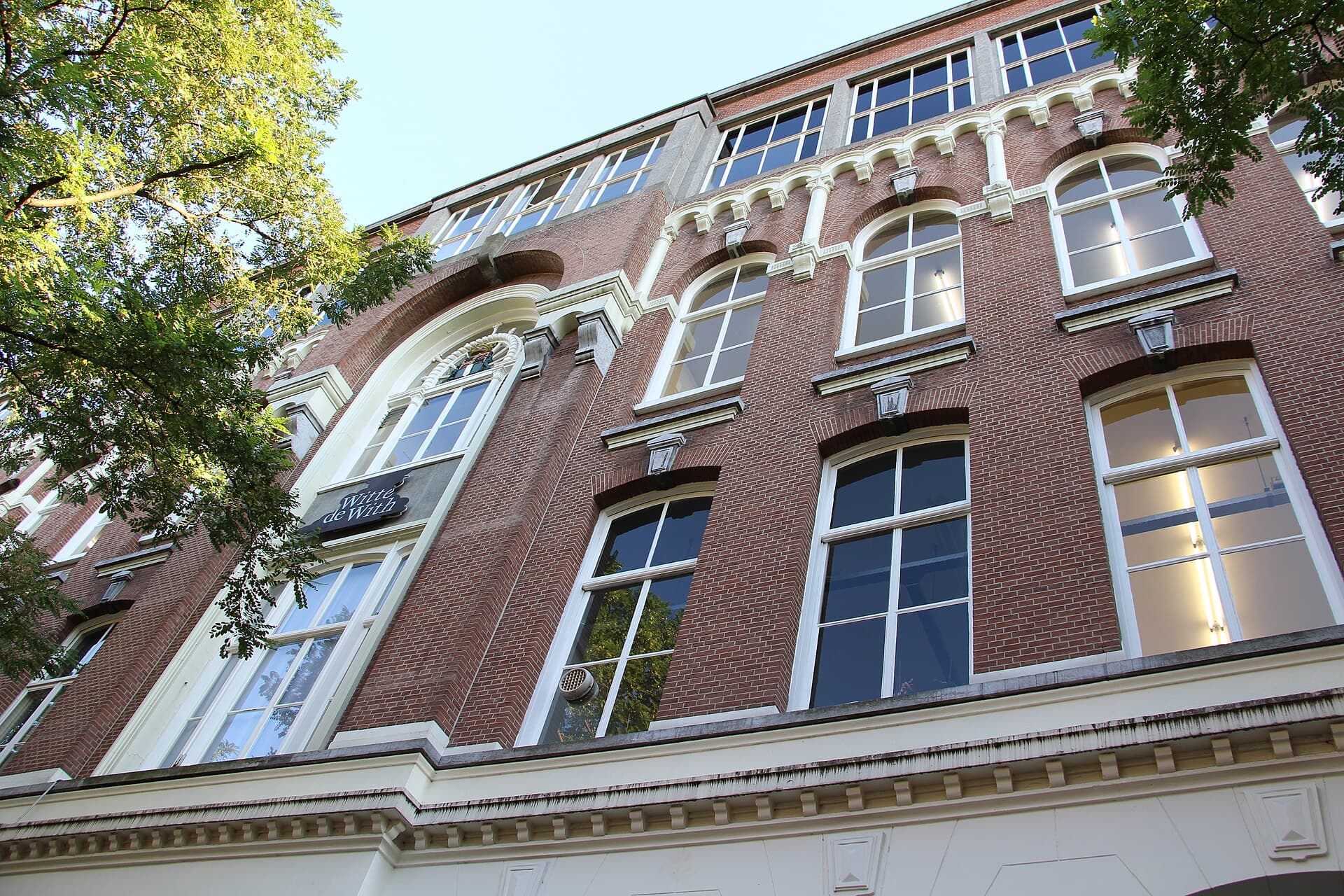 Kunstinstituut Melly, Rotterdam