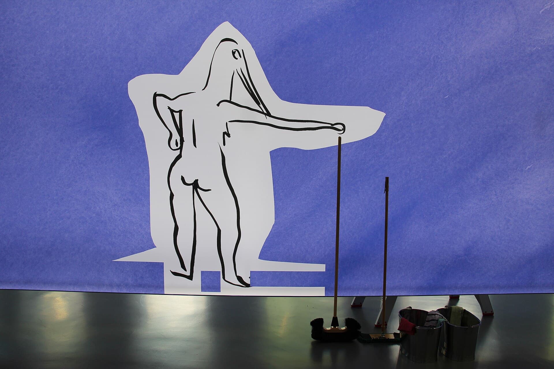 Kunstinstituut Melly, Rotterdam