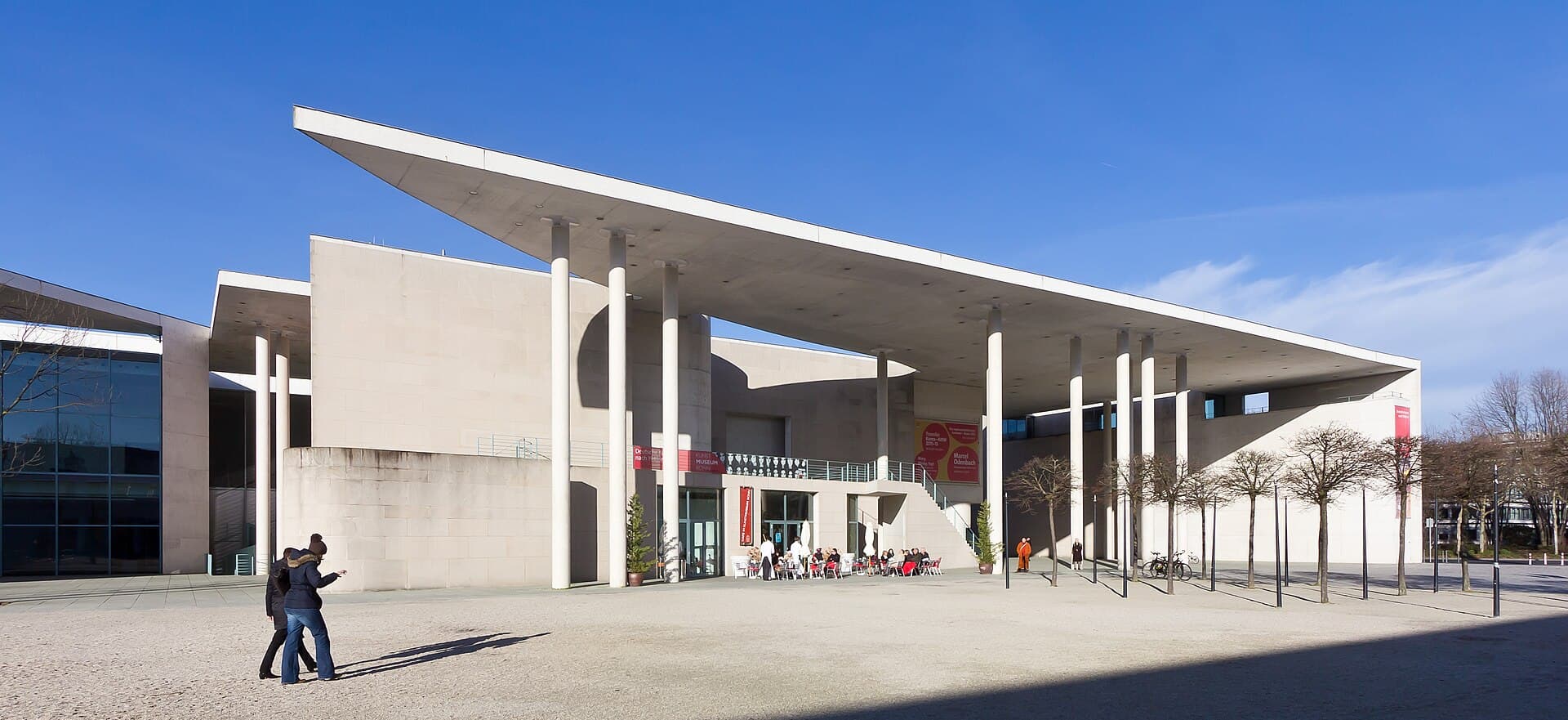 Kunstmuseum Bonn, Bonn