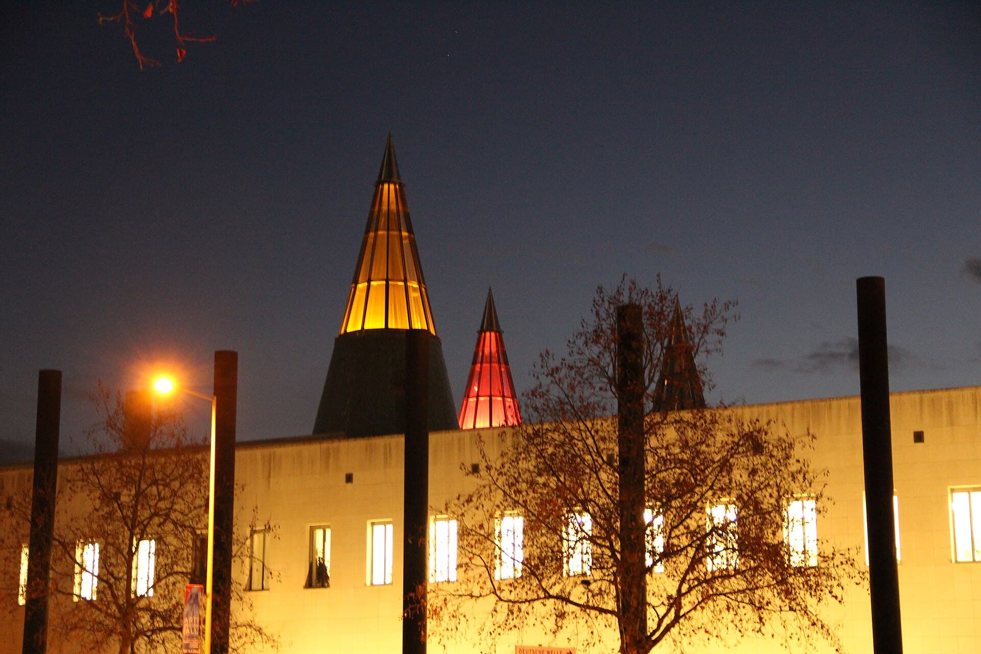 Kunstmuseum Bonn, Bonn