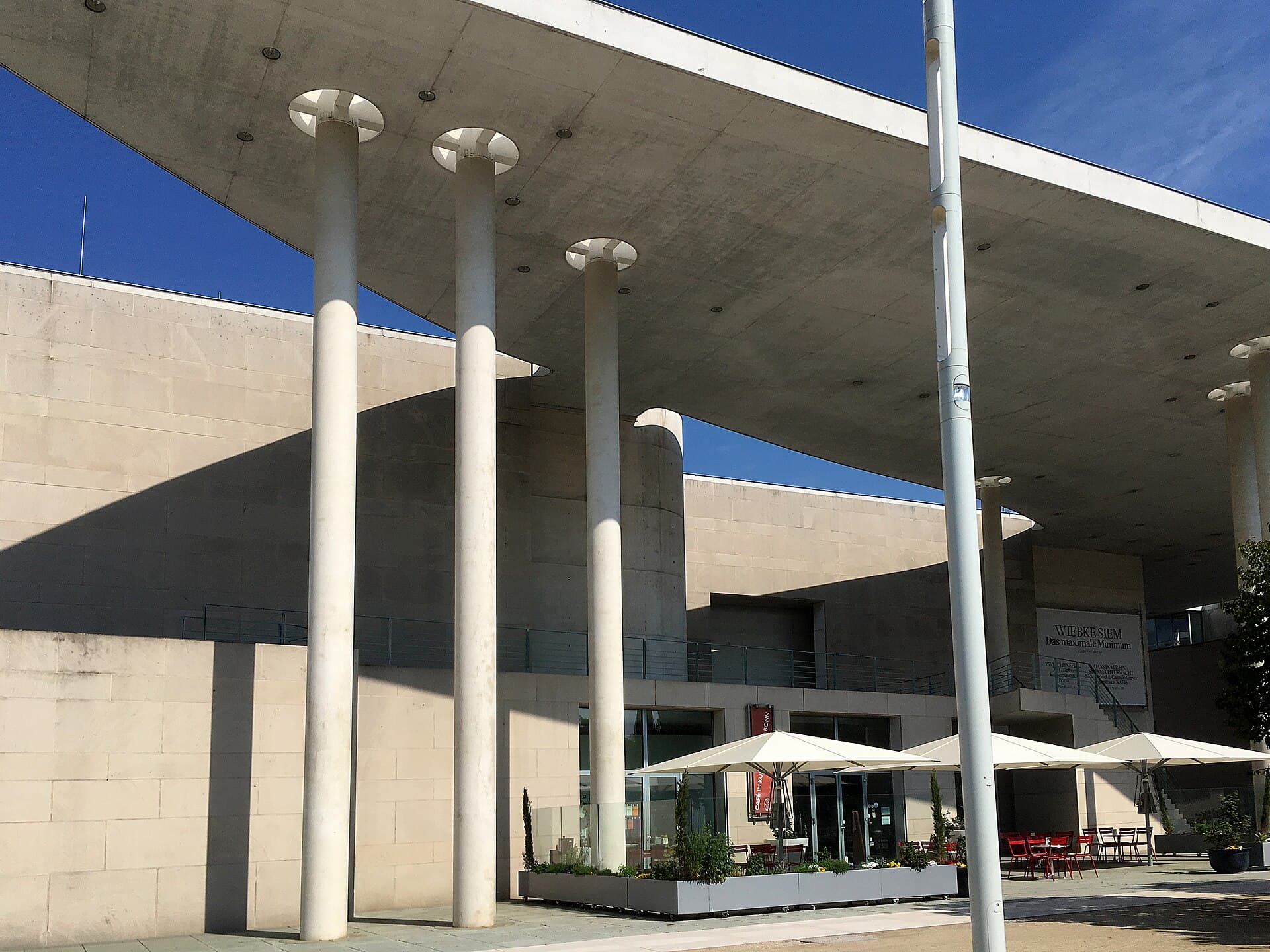 Kunstmuseum Bonn, Bonn