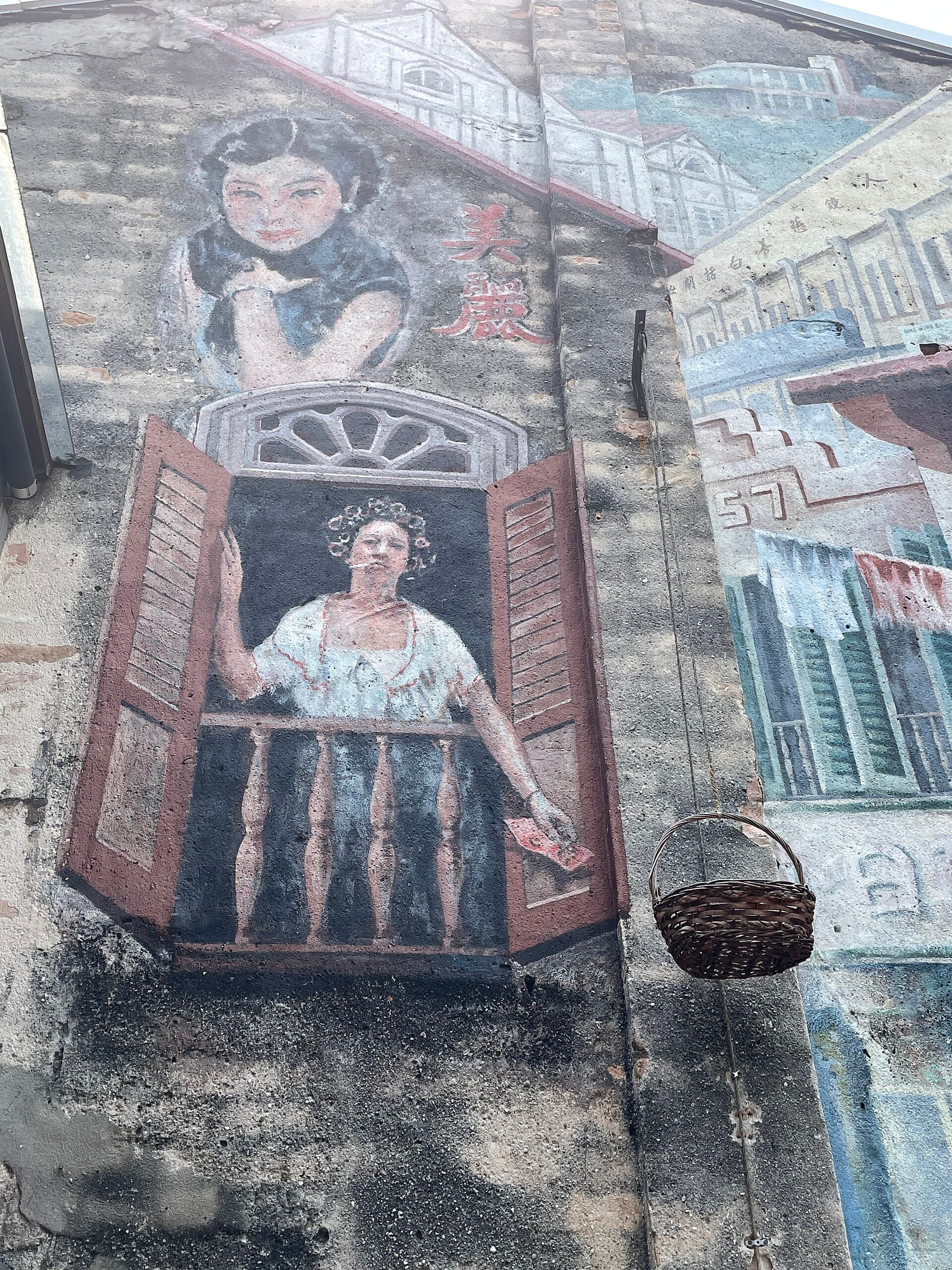 Kwai Chai Hong, Kuala Lumpur