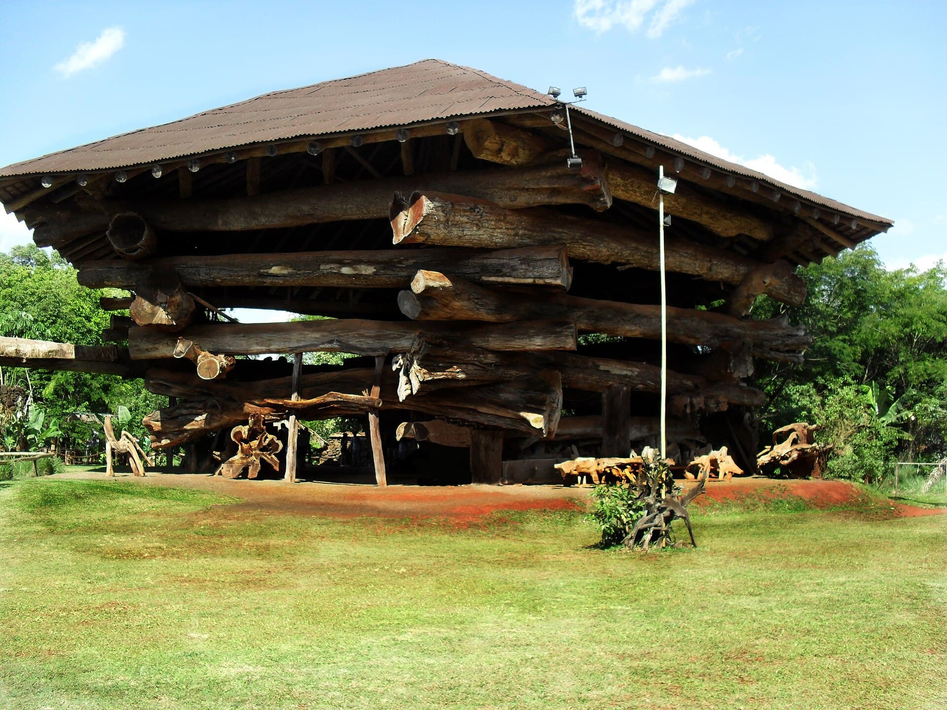 La Aripuca, Puerto Iguazú