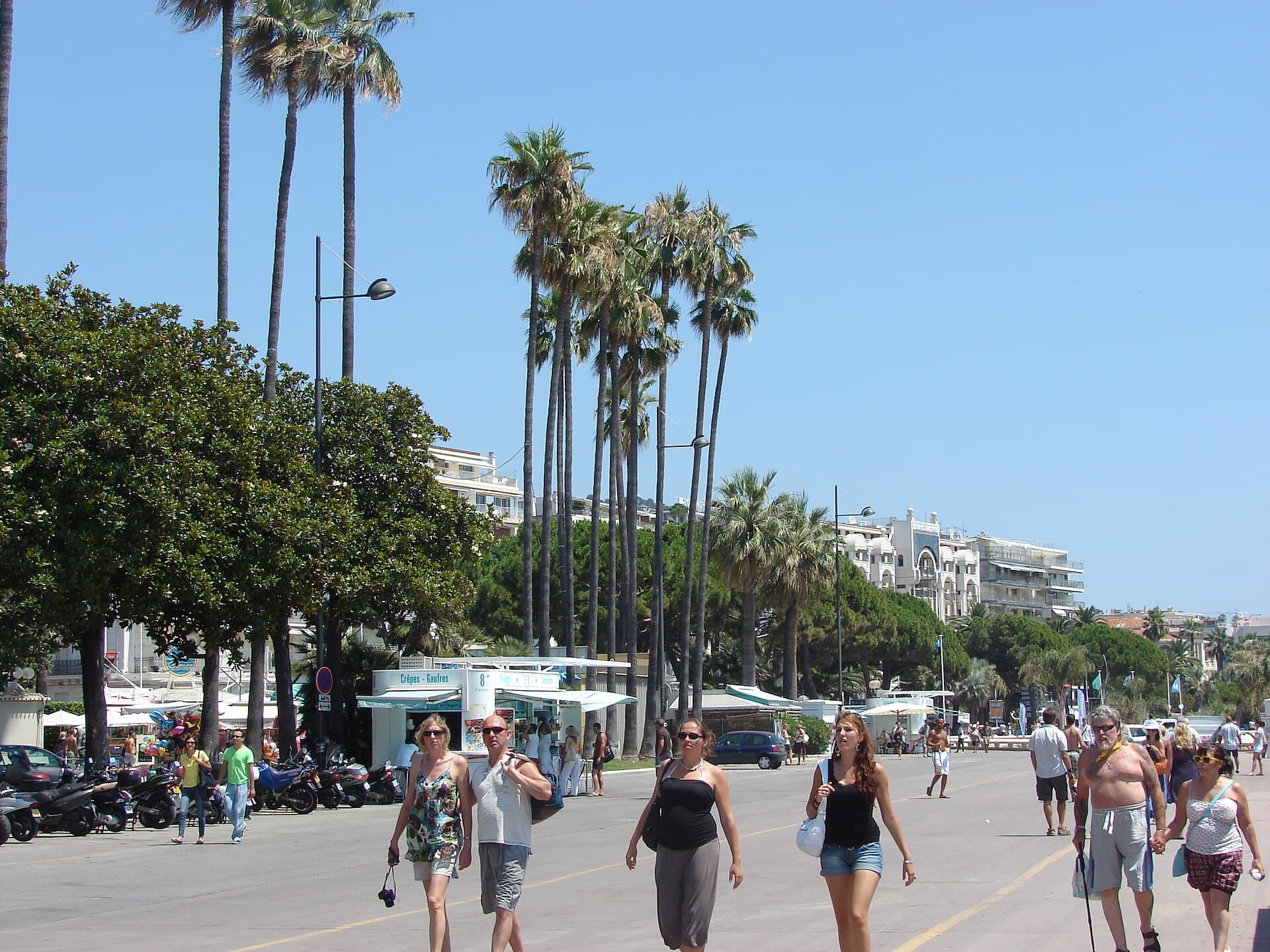 Cannes