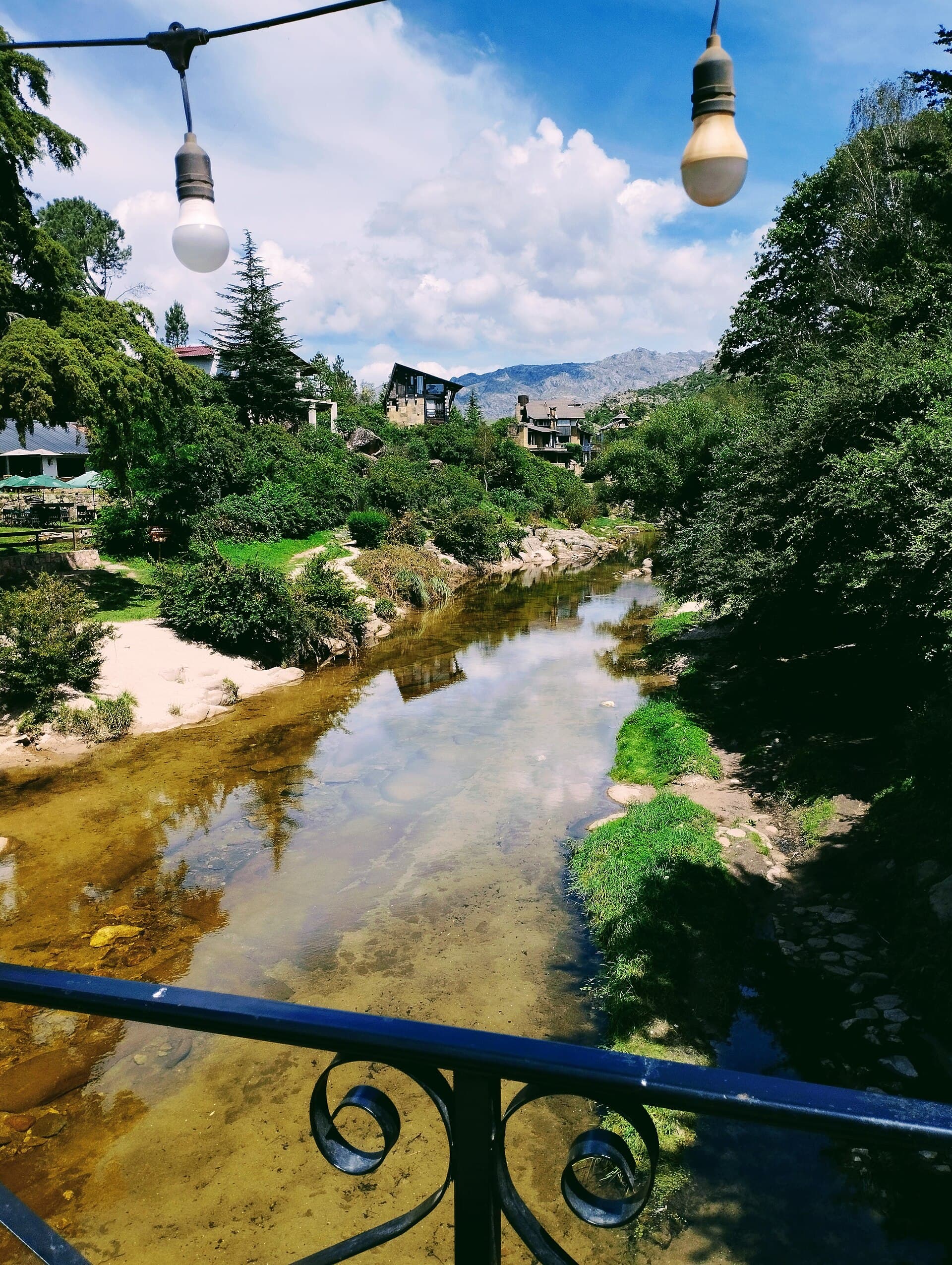 La Cumbrecita, Córdoba