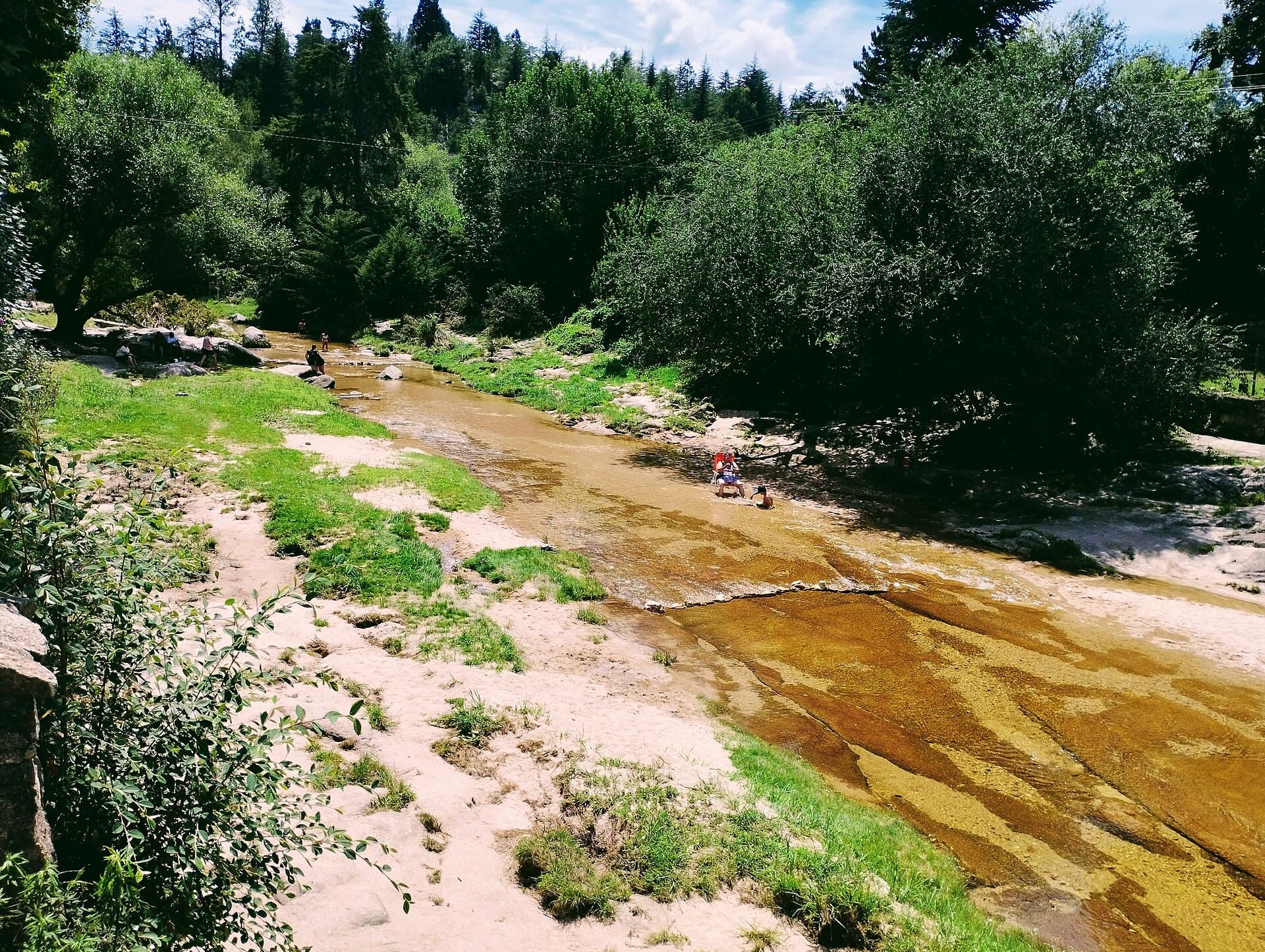 La Cumbrecita, Córdoba