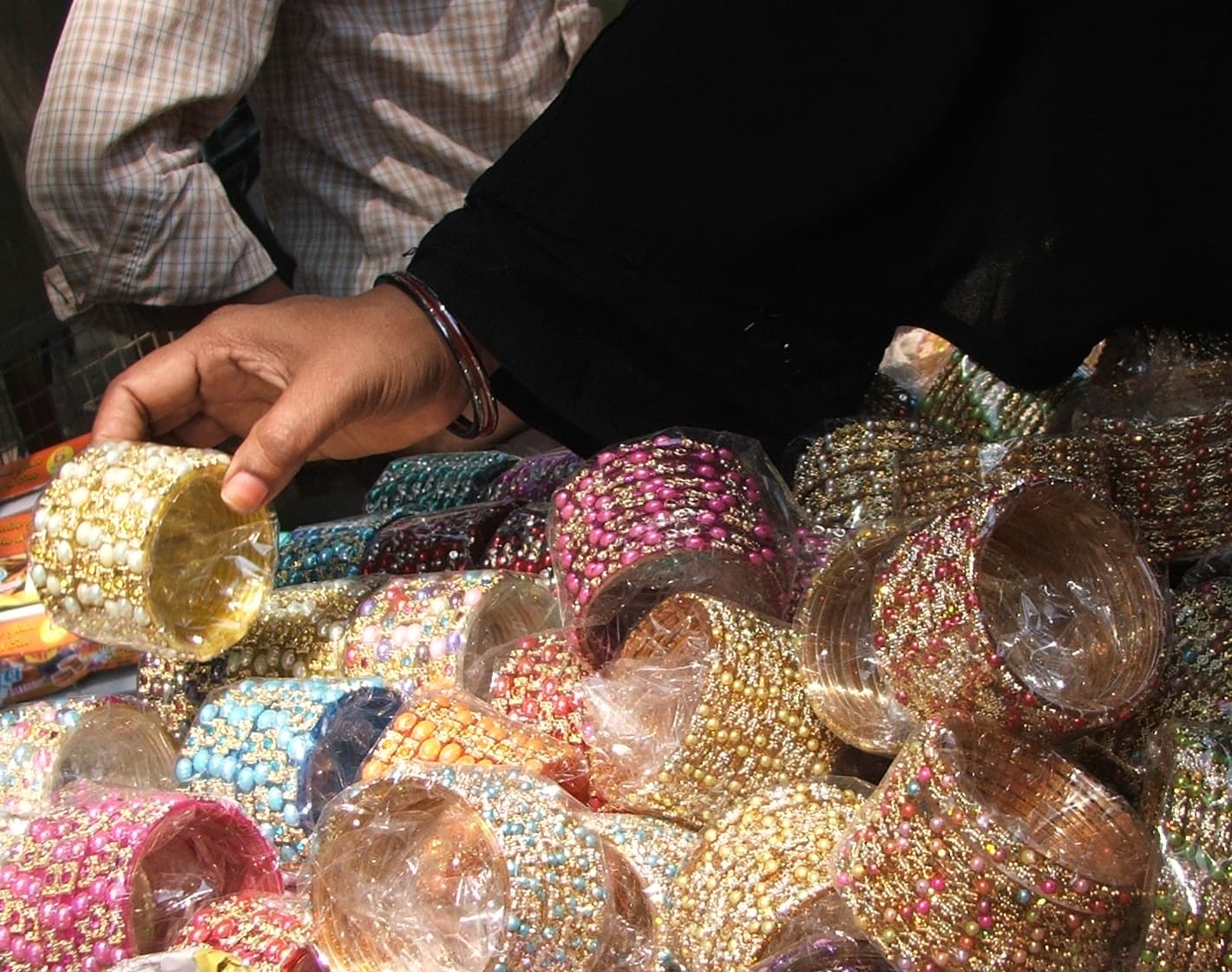 Laad Bazaar