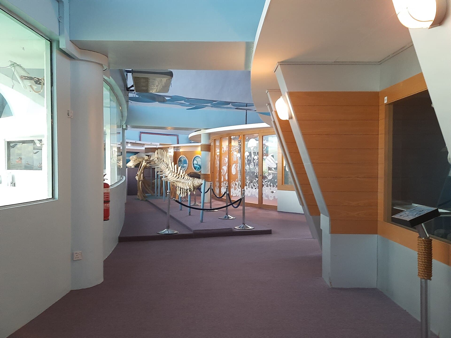 Labuan Marine Museum
