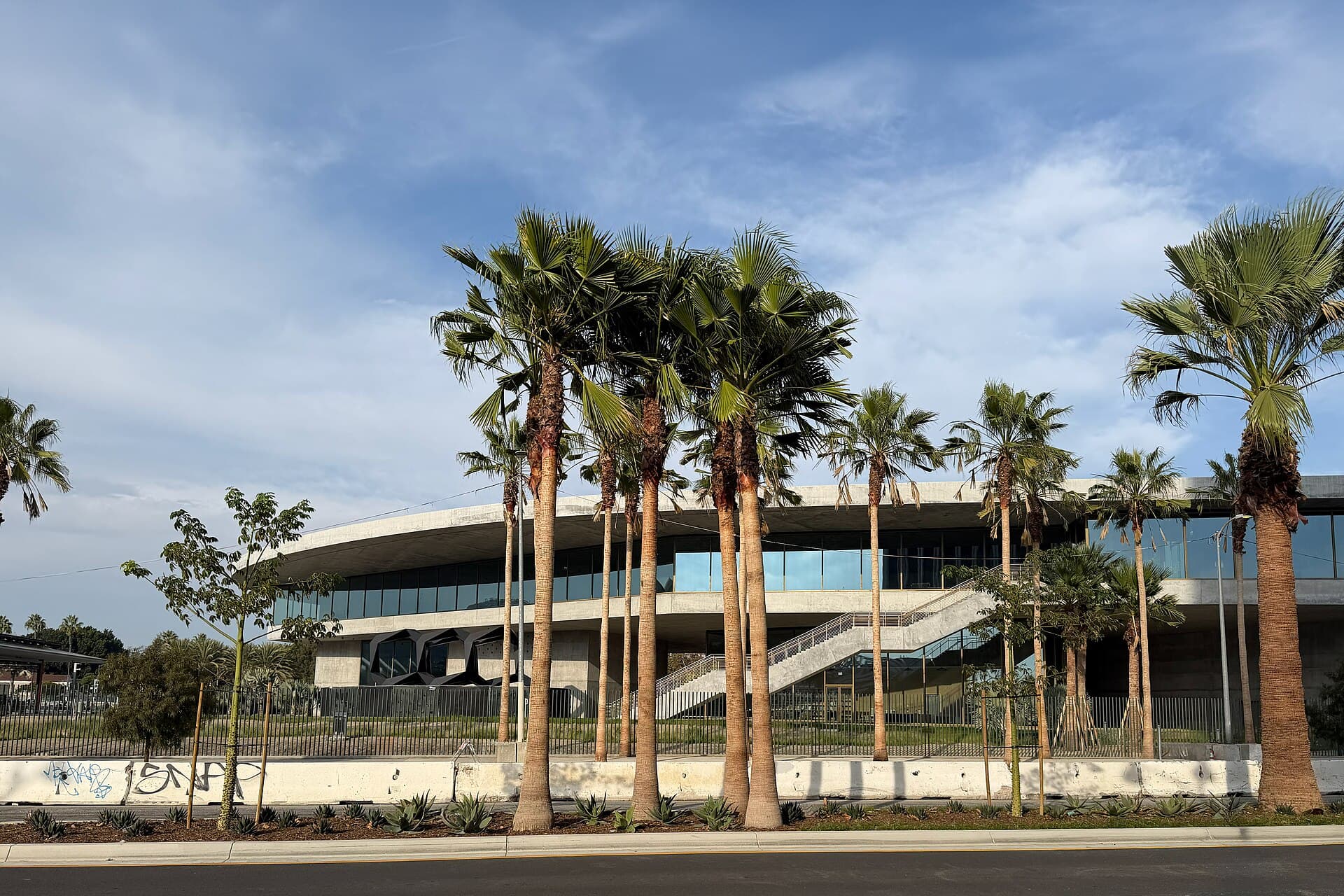 Los Angeles County Museum of Art (LACMA)