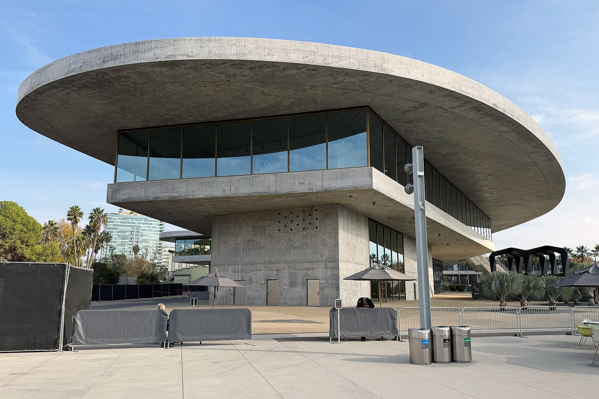 Los Angeles County Museum of Art (LACMA)