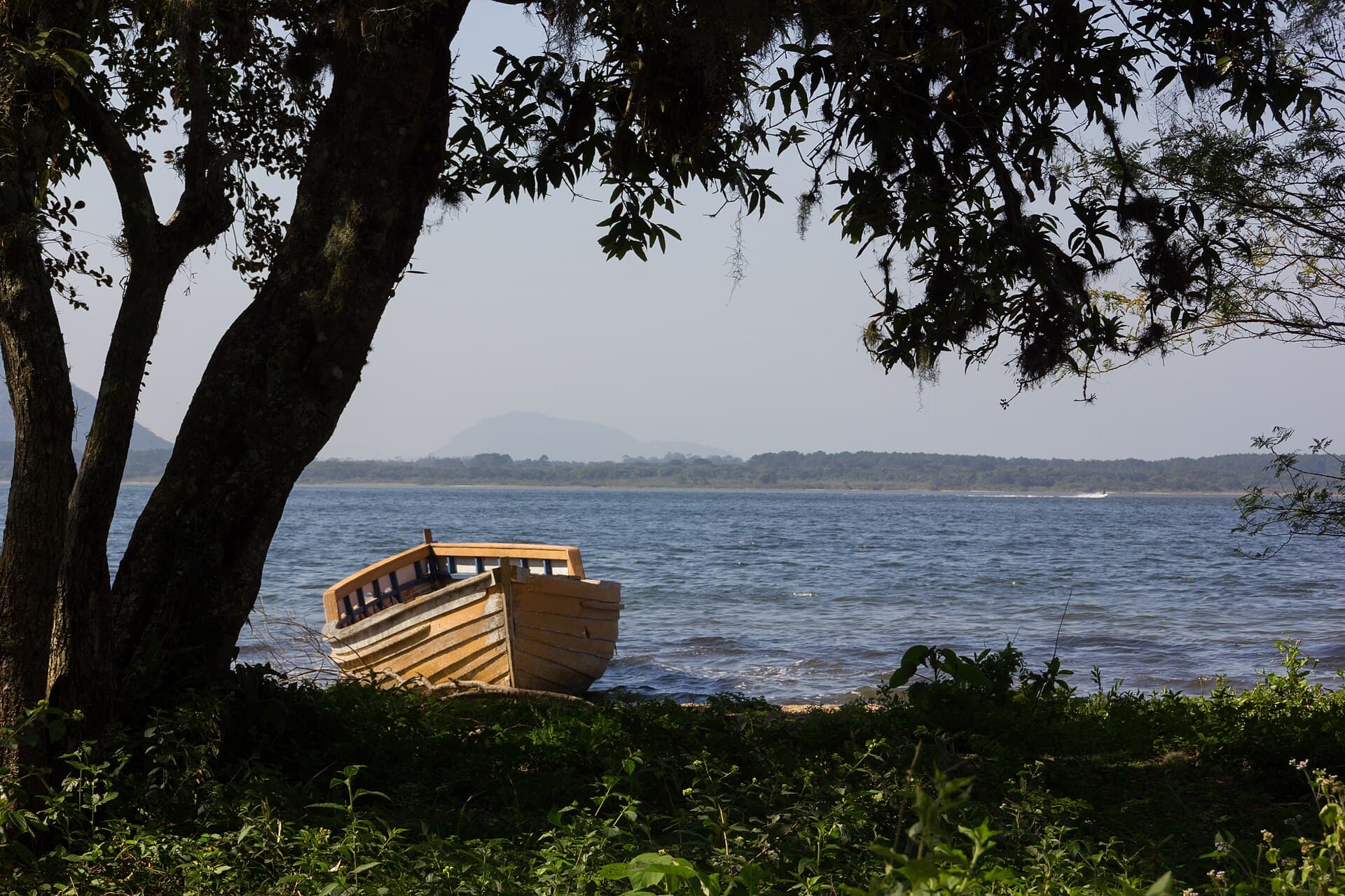 Lagoa da Conceição, Florianópolis