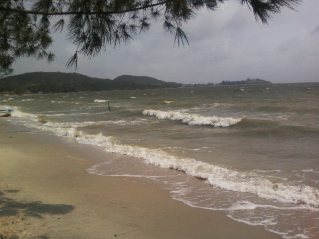 Araruama Lagoon, Araruama