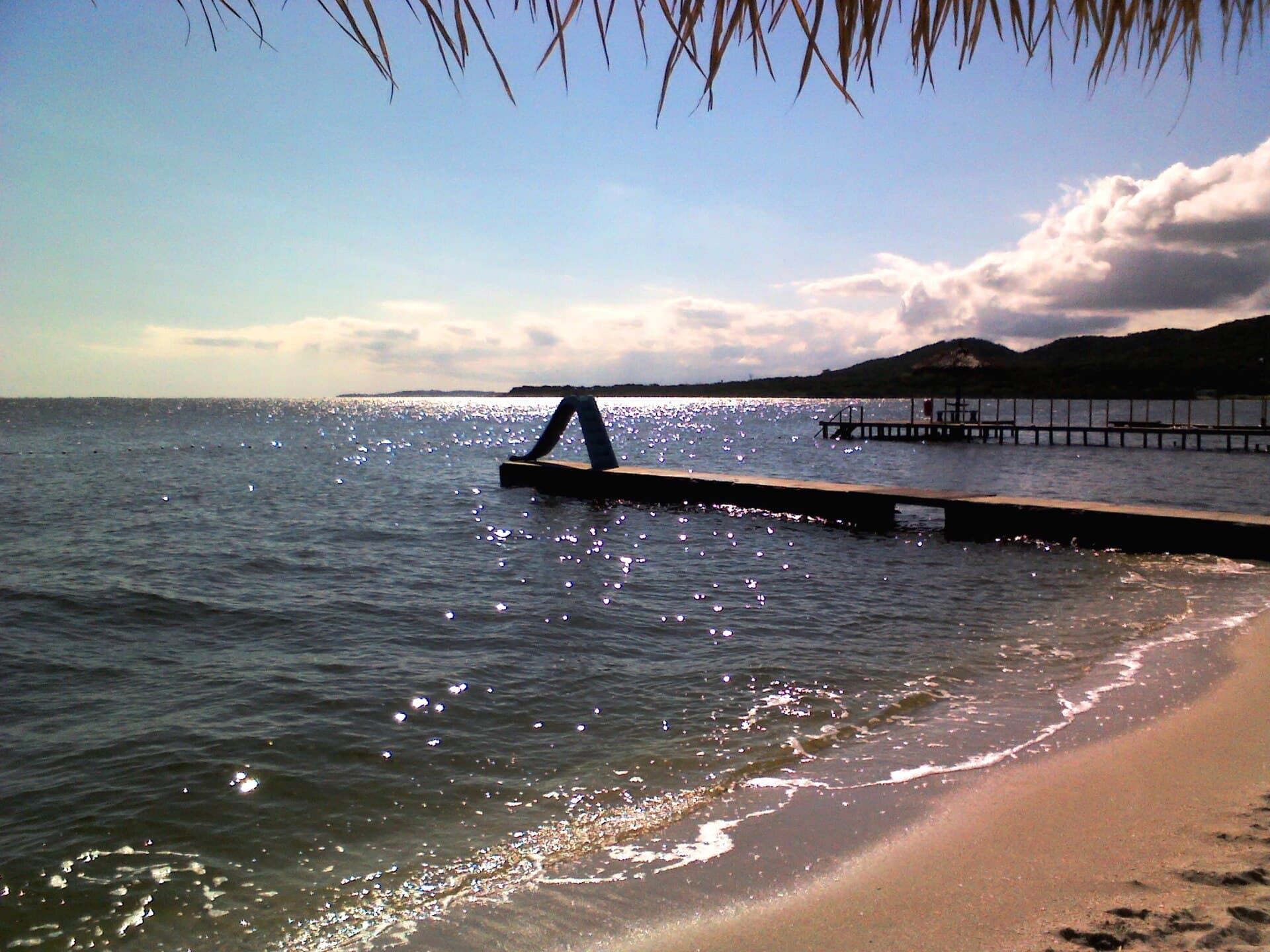 Araruama Lagoon, Araruama