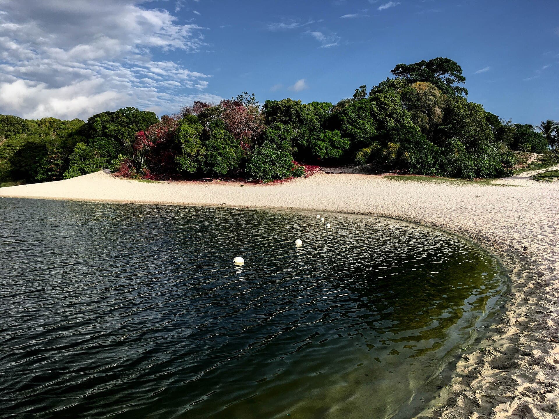 Lagoa do Abaeté, Salvador