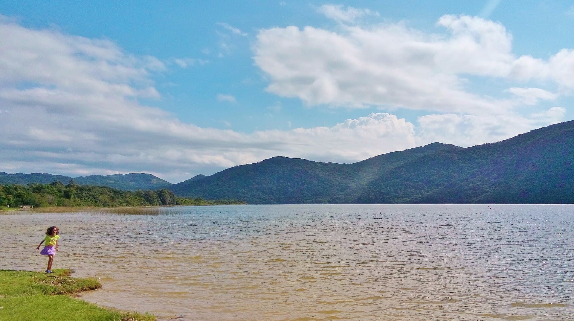 Lagoa do Peri, Florianópolis