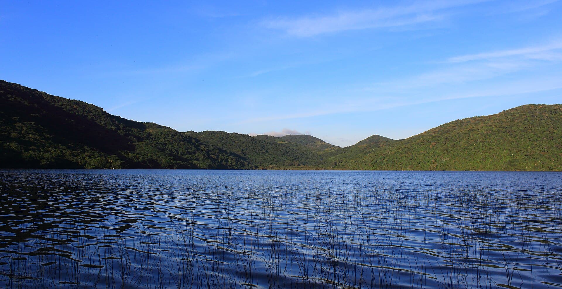 Lagoa do Peri, Florianópolis