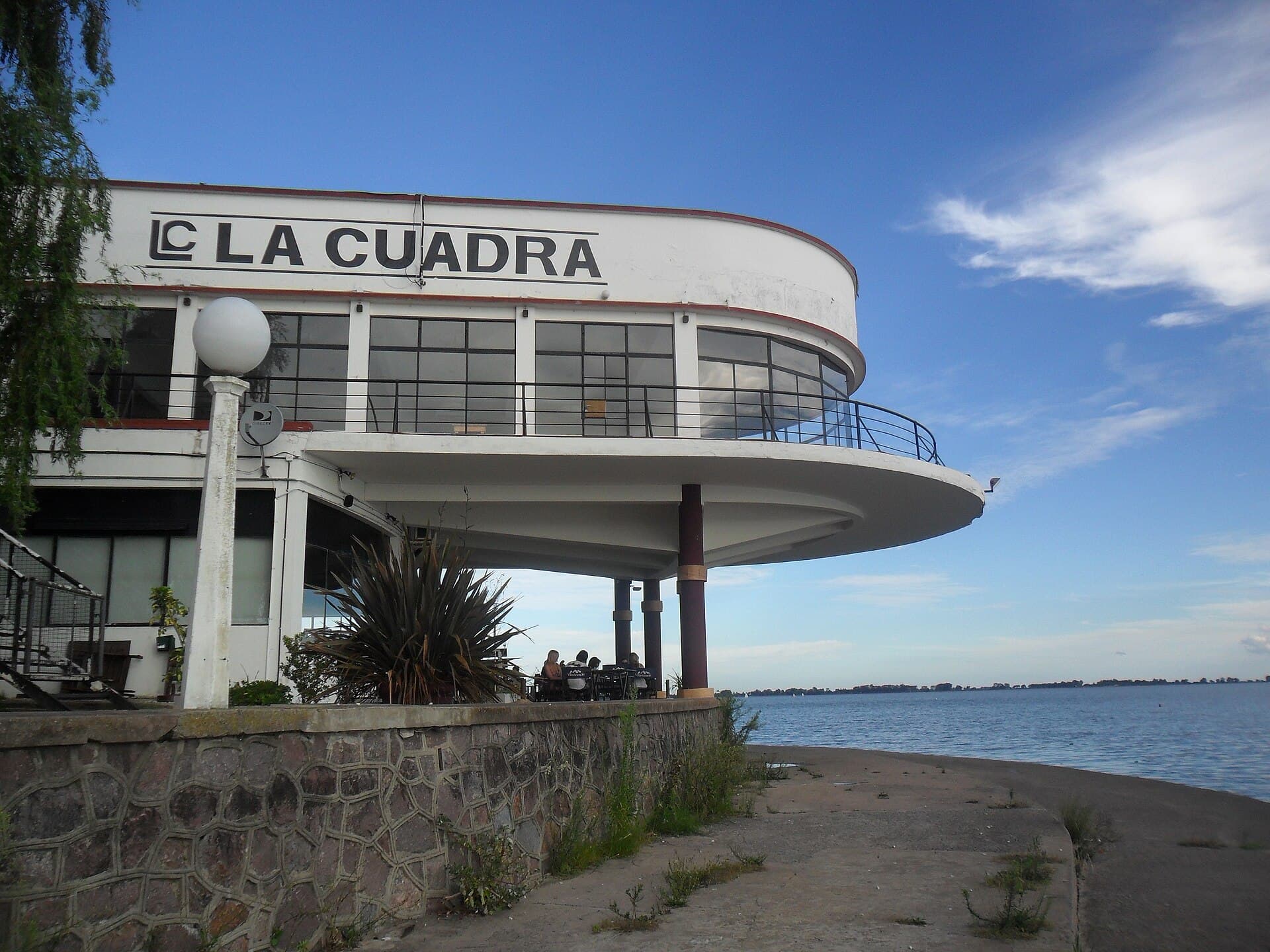 Laguna de Chascomús, Buenos Aires