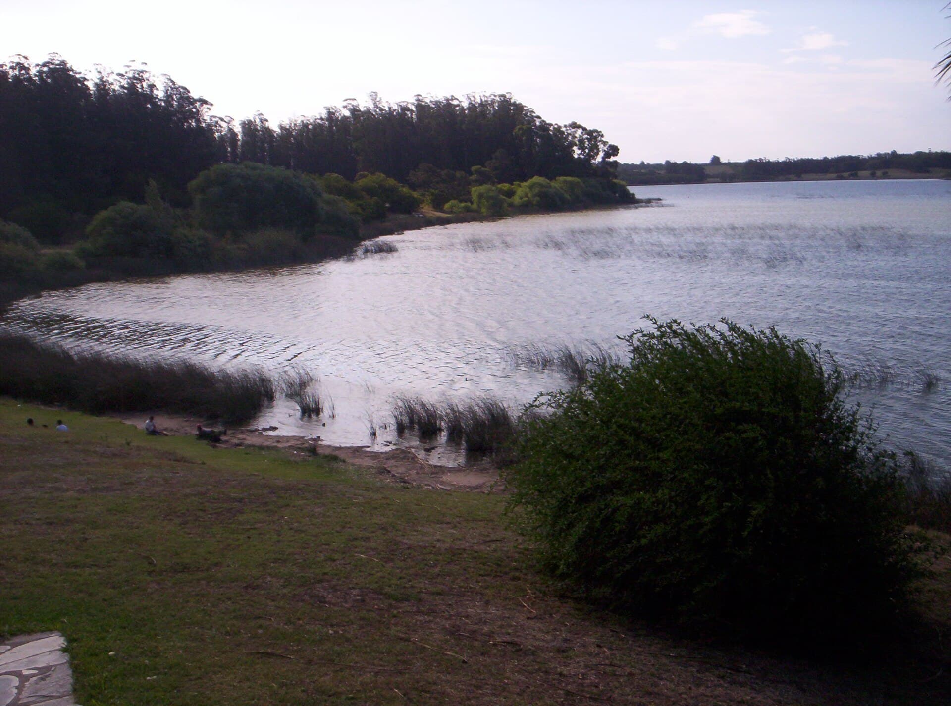 Laguna de los Padres, Mar del Plata