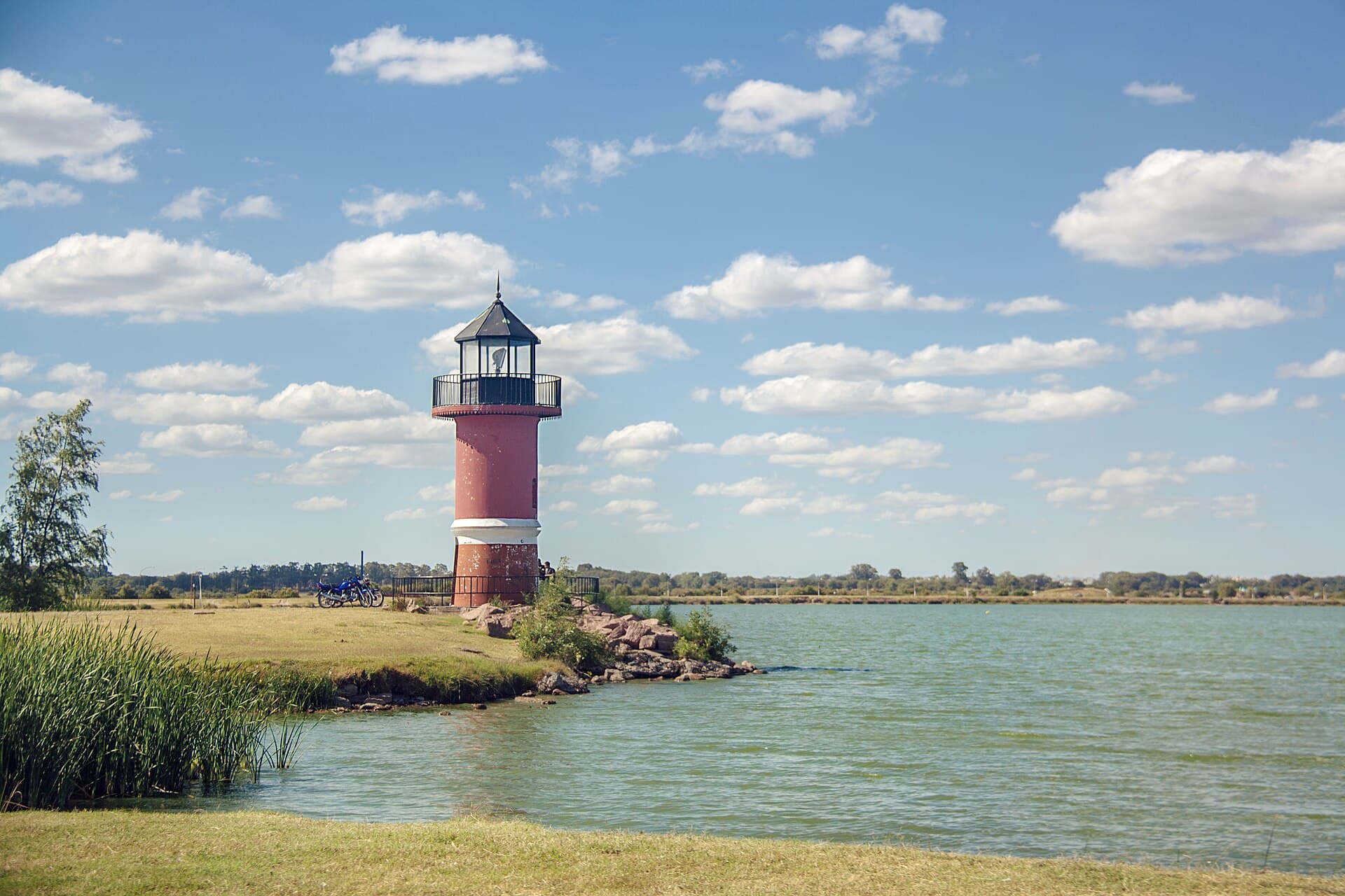 Laguna Don Tomás Park (Santa Rosa), Santa Rosa