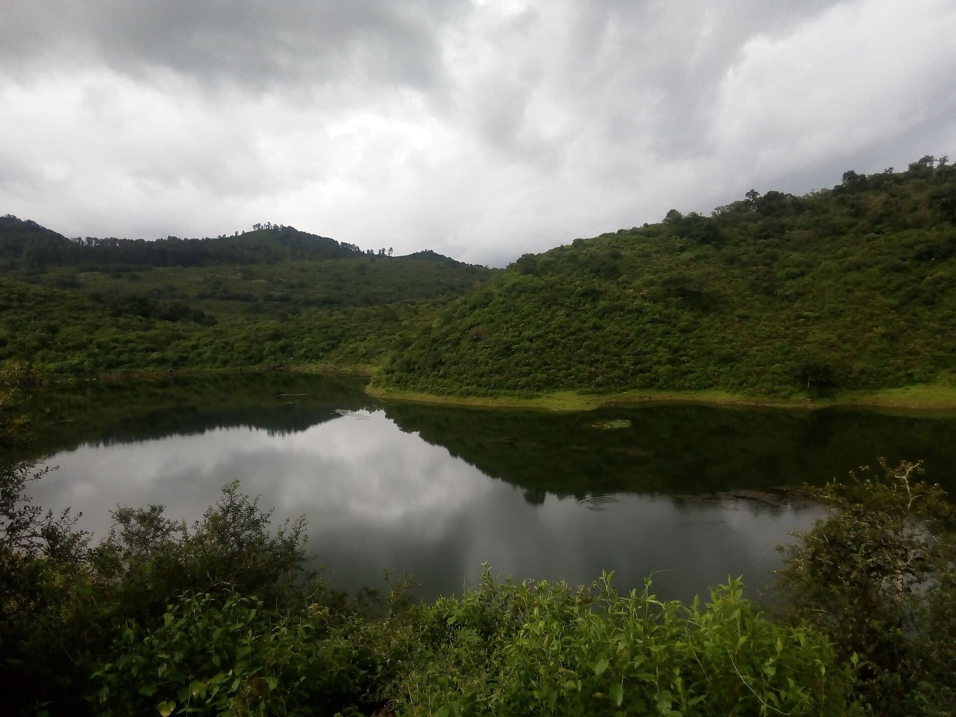 Lagunas de Yala, San Salvador de Jujuy