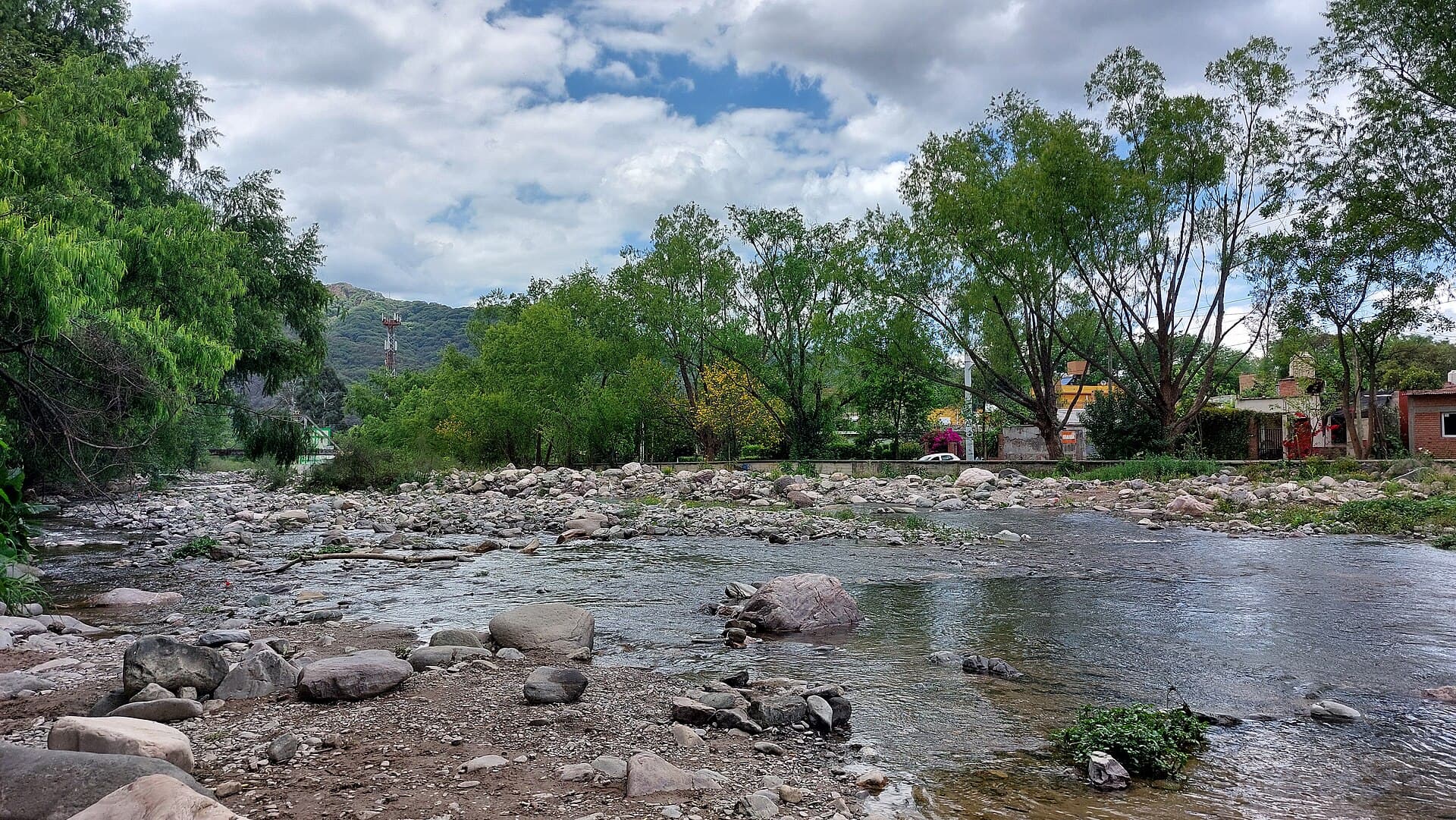 Lagunas de Yala, San Salvador de Jujuy