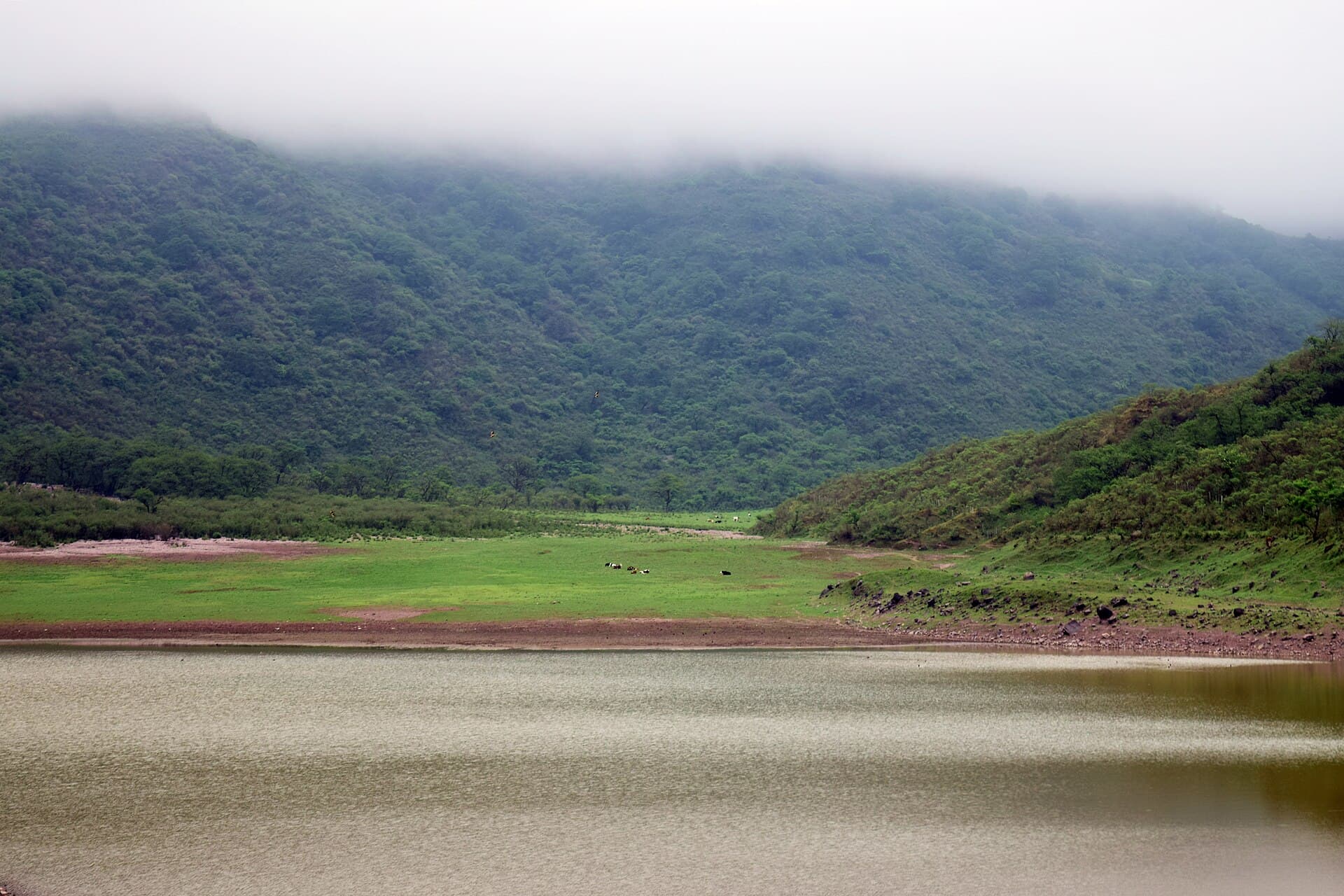 Lagunas de Yala, San Salvador de Jujuy