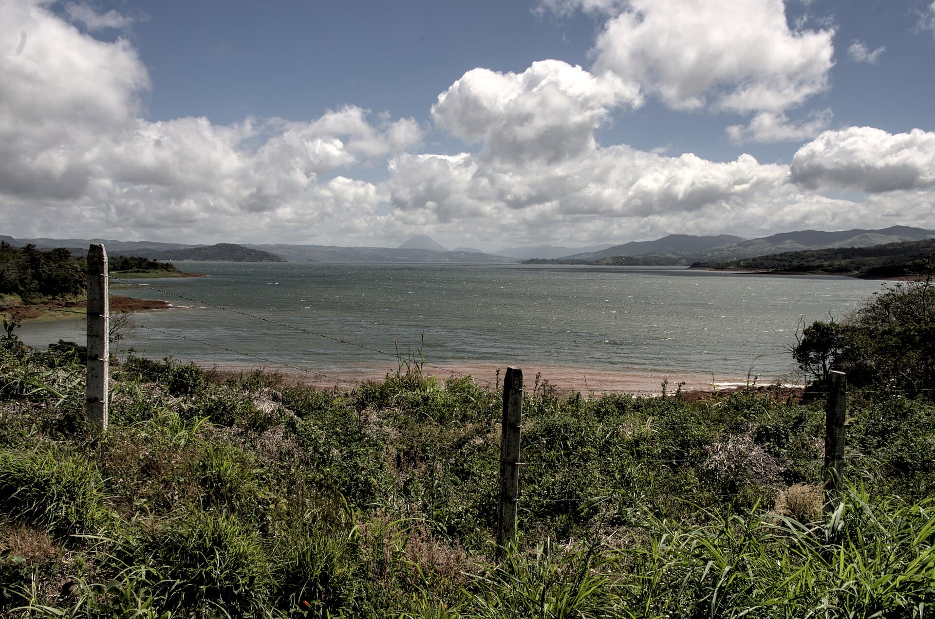 Lake Arenal