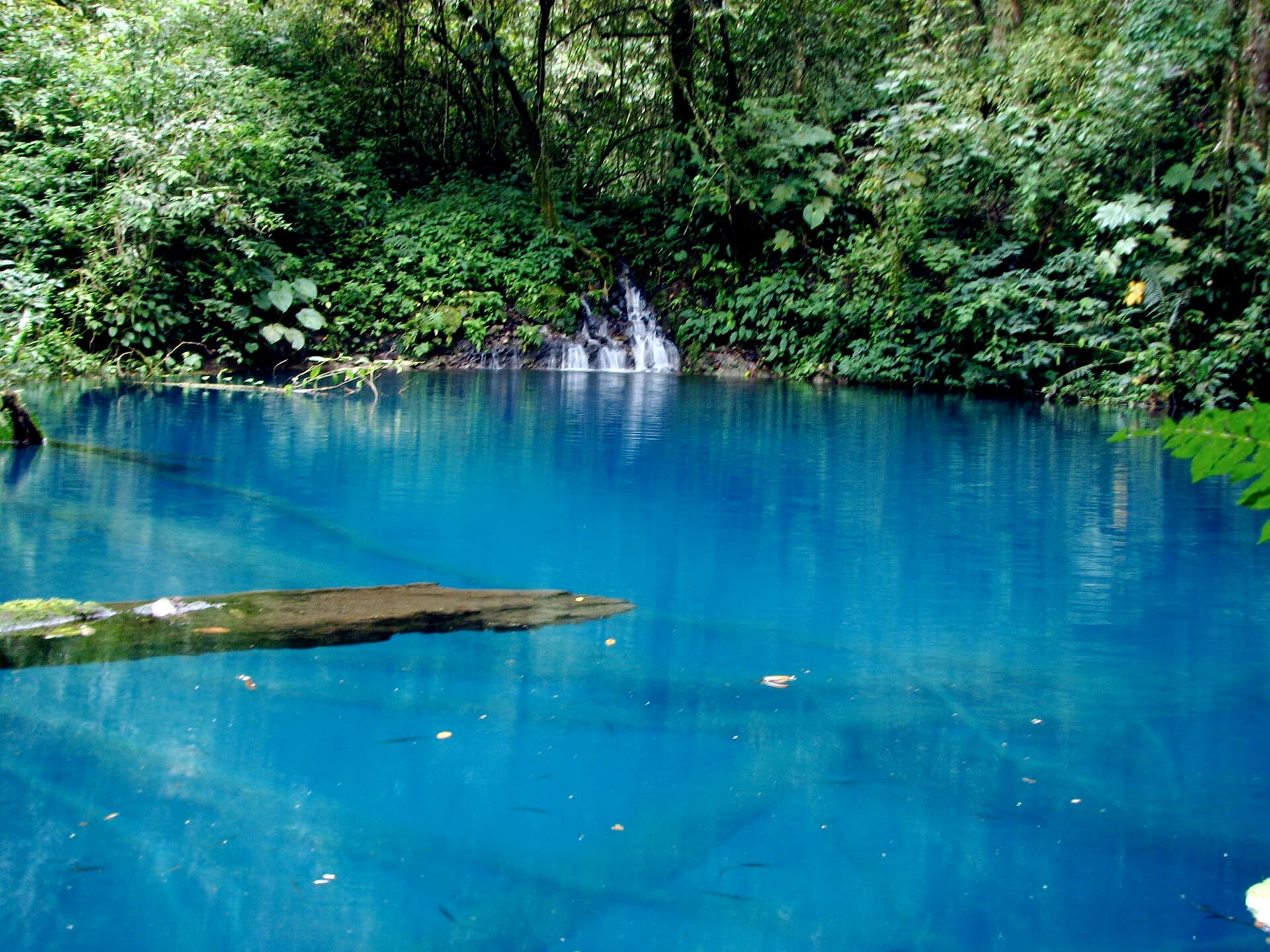 Lake Kaco, Kerinci