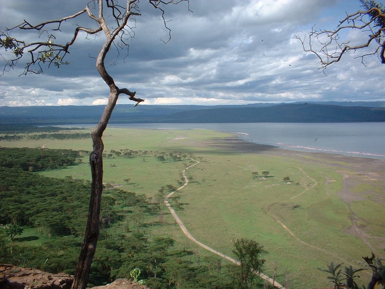 Lake Nakuru National Park