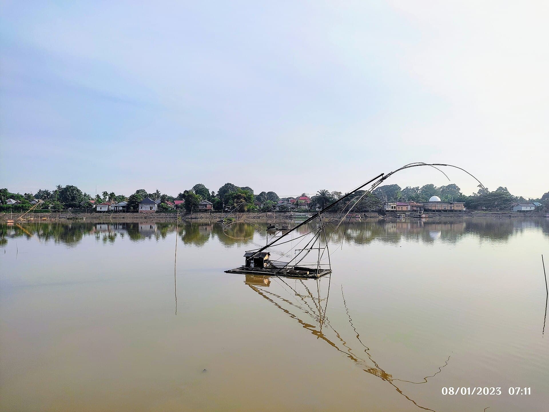 Lake Sipin