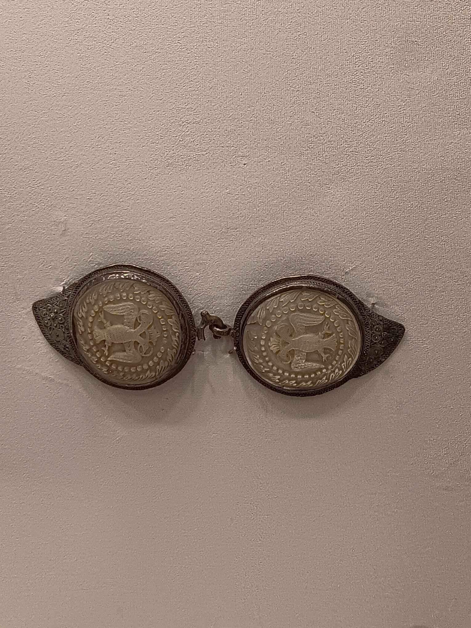 The Ilias Lalaounis Jewellery Museum, Athens