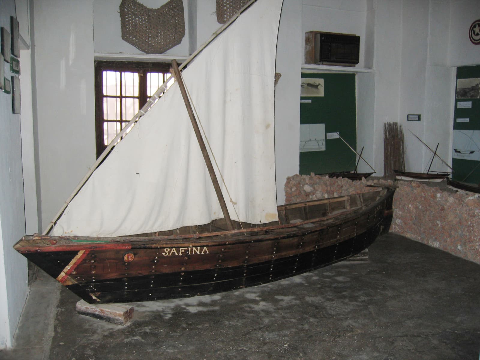 Lamu Museum