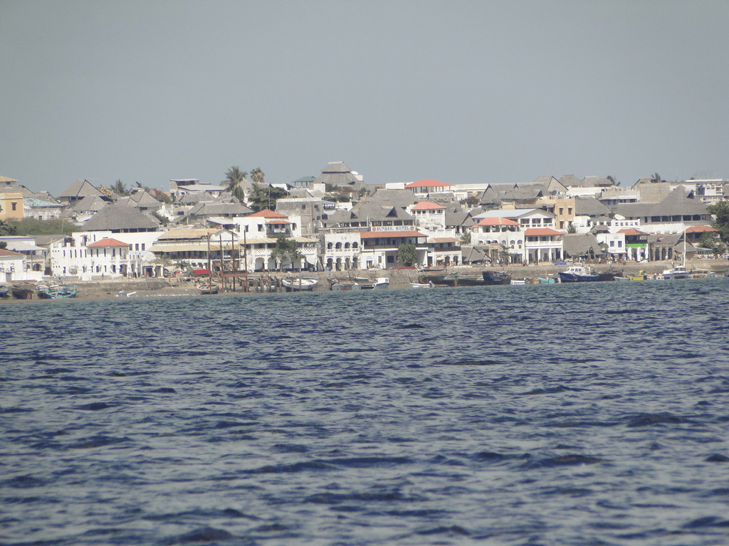 Lamu Old Town