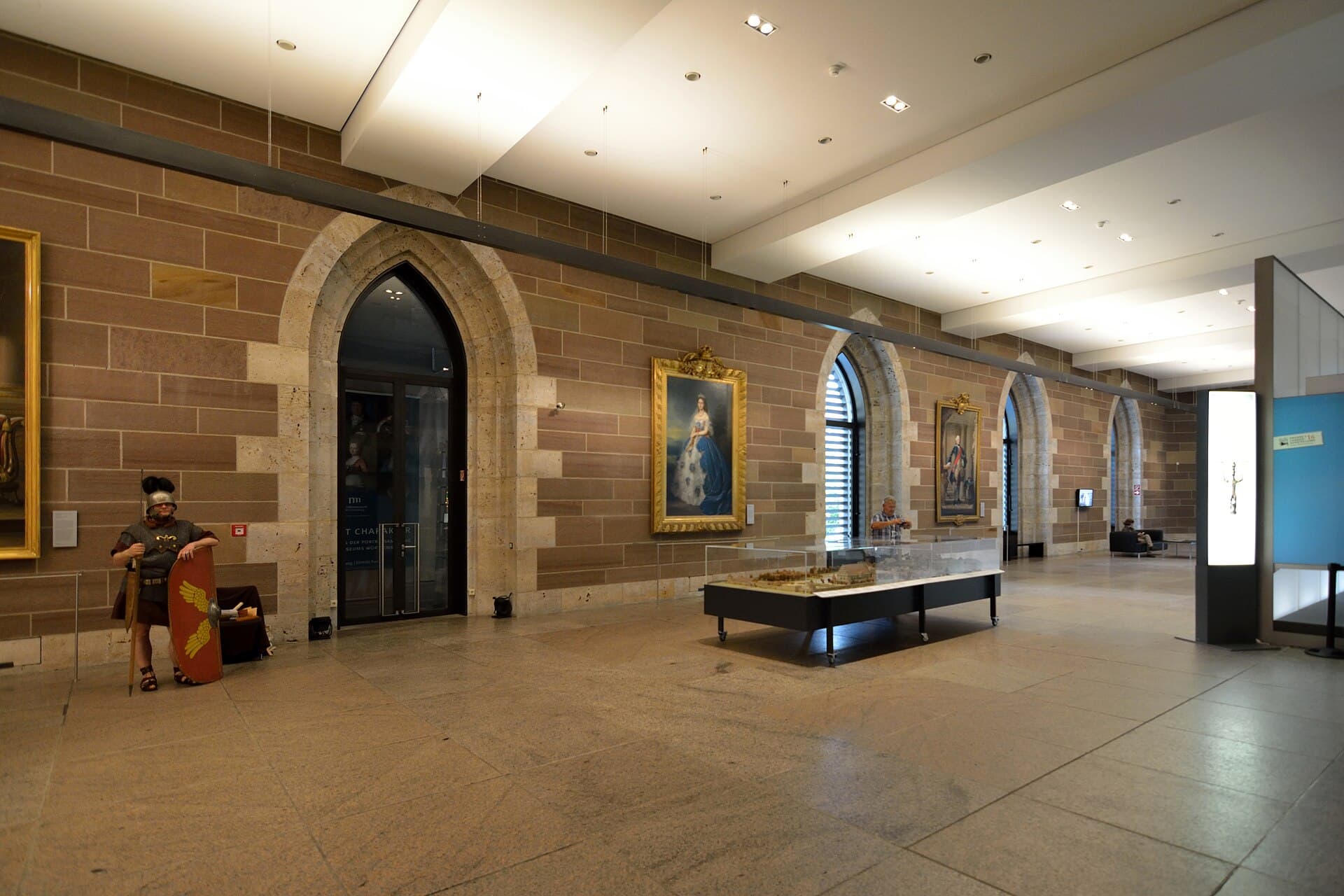 Landesmuseum Württemberg, Stuttgart