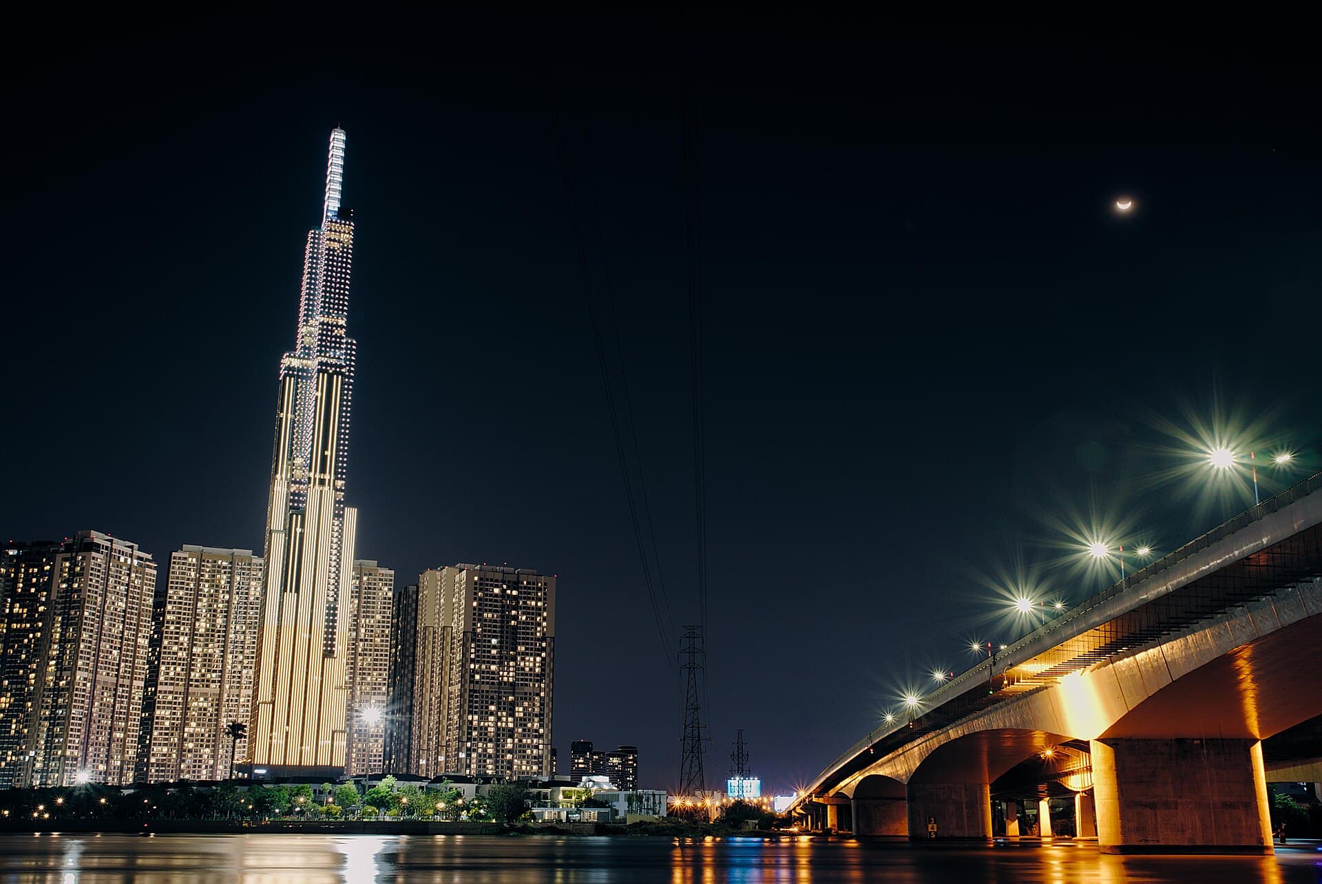 Landmark 81 SkyView, Ho Chi Minh City