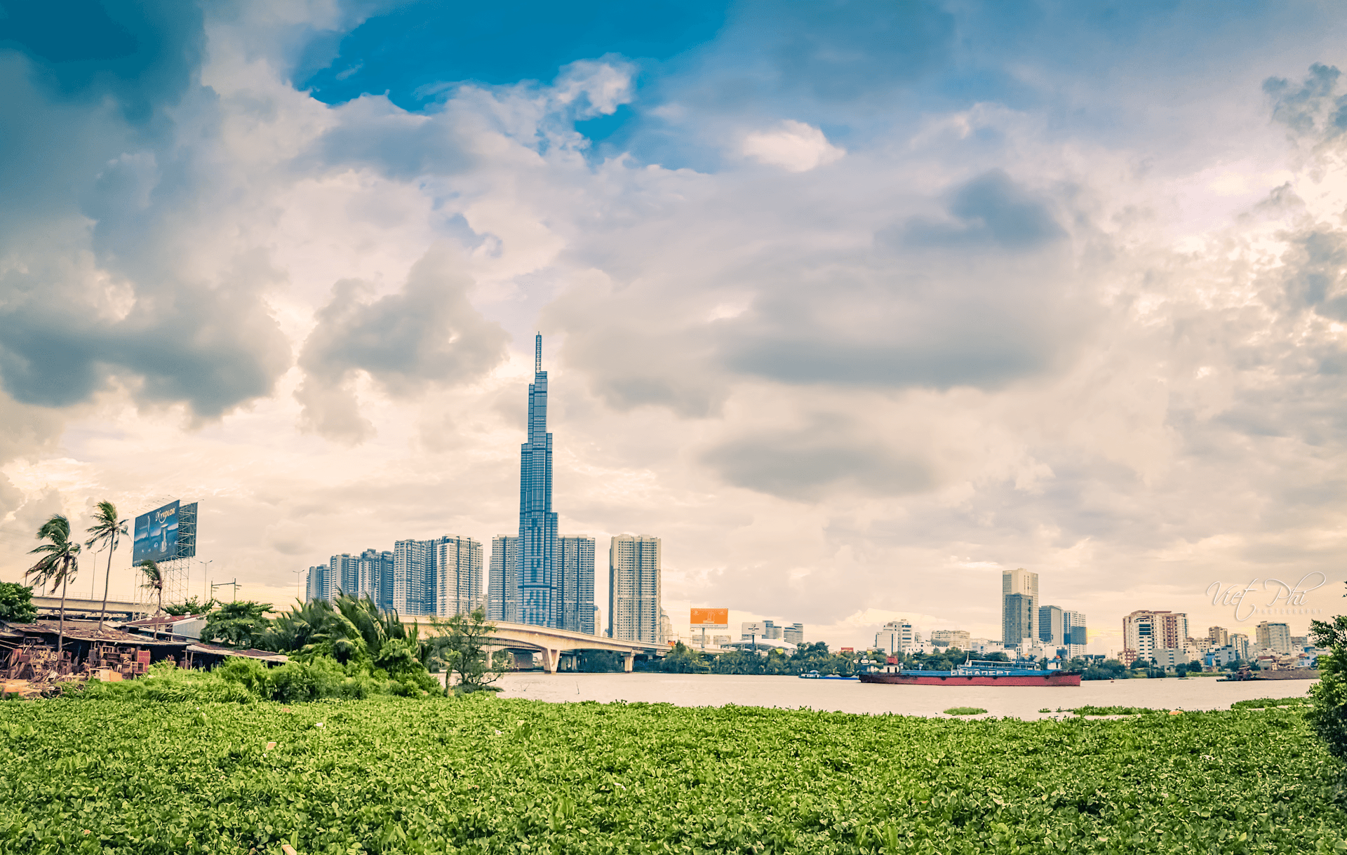 Landmark 81 SkyView, Ho Chi Minh City