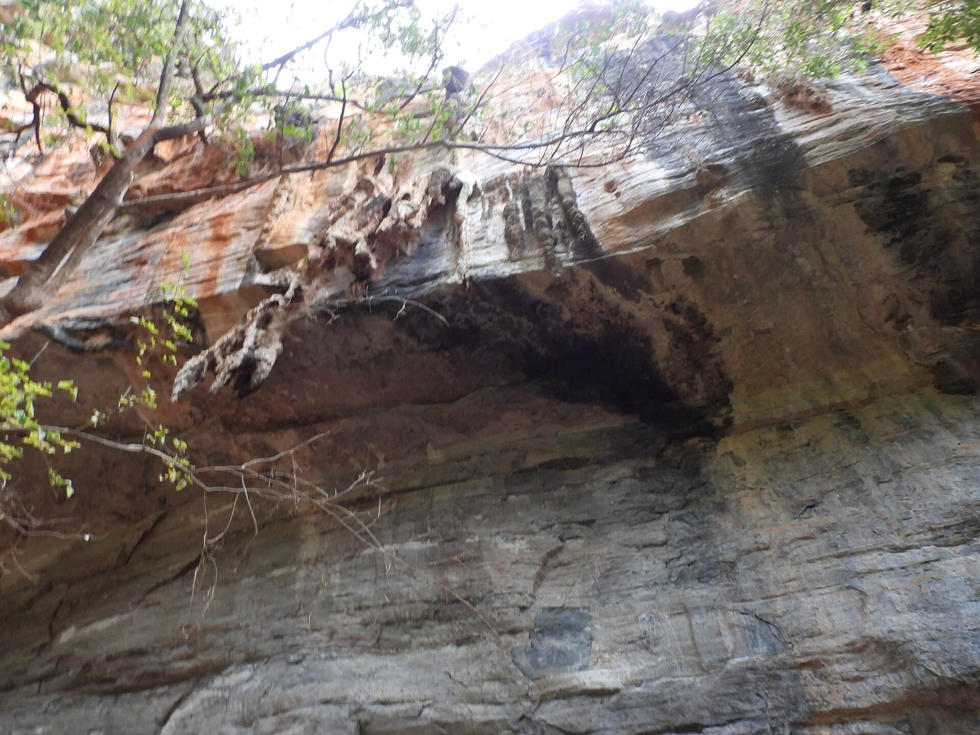 Lapa Doce Cave, Iraquara